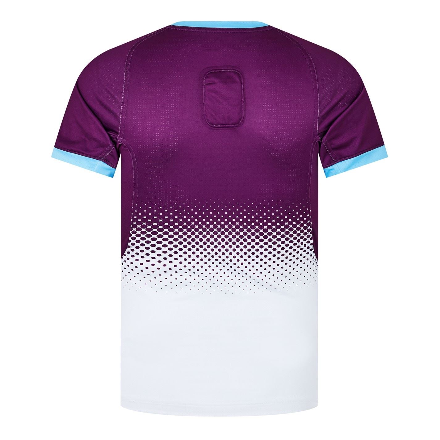 Nike Racing 92 Super Sevens Away Shirt 2023 2024 Adults