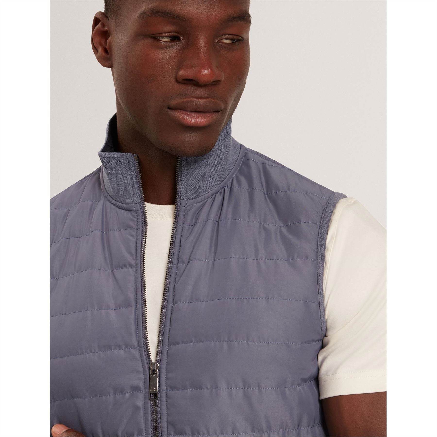 Ted Baker Quilted Gilet