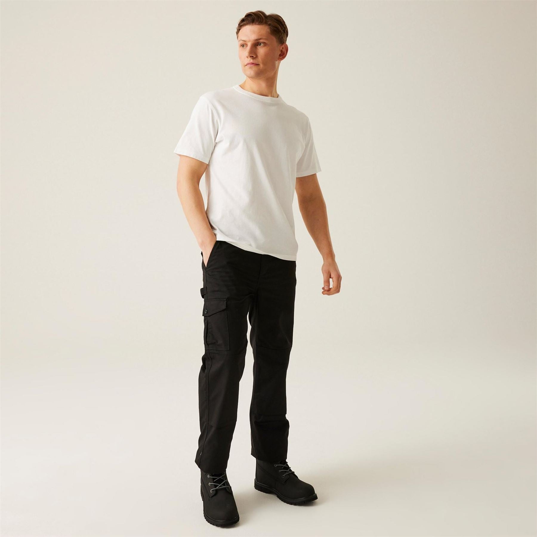 Regatta Work Trousers