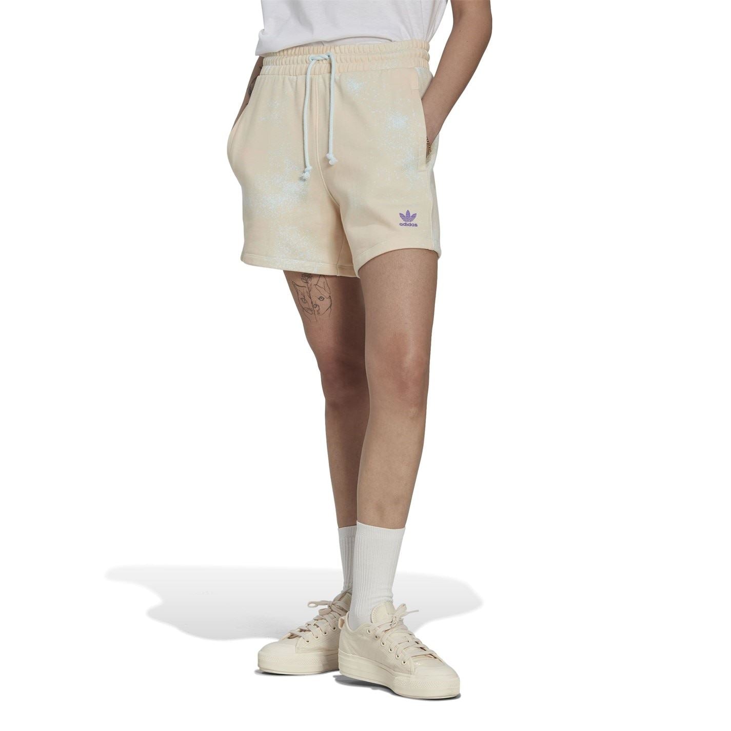 adidas Originals Bf Aop Shorts