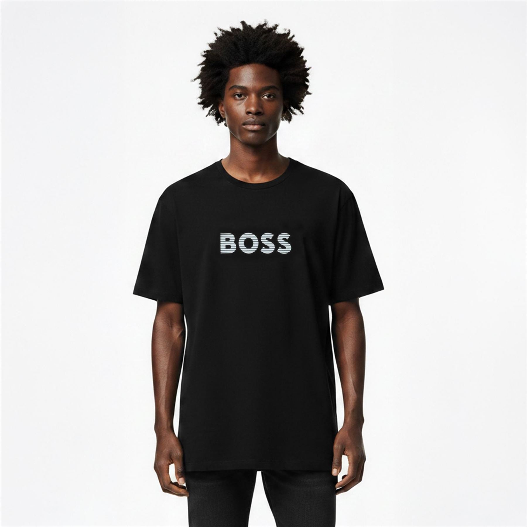Boss Sailfish T-Shirt