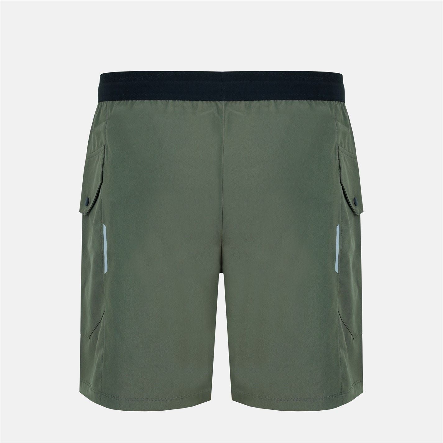 Karrimor Solid Patterned Regular Fit Bermuda Shorts
