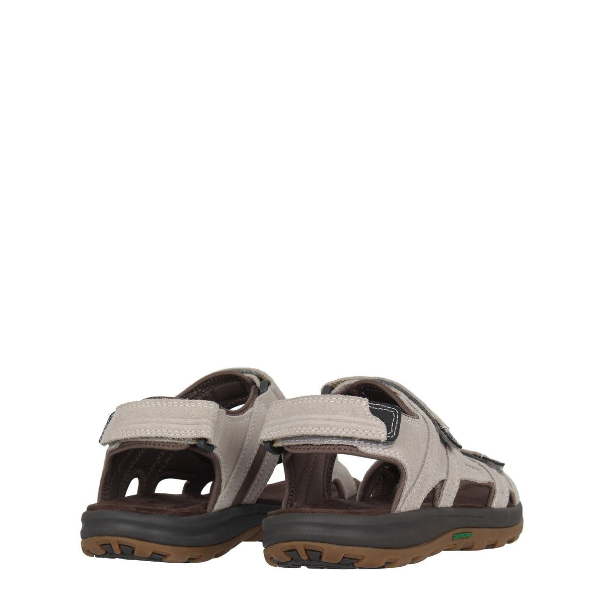 Karrimor Mens Antibes Leather Walking Sandals