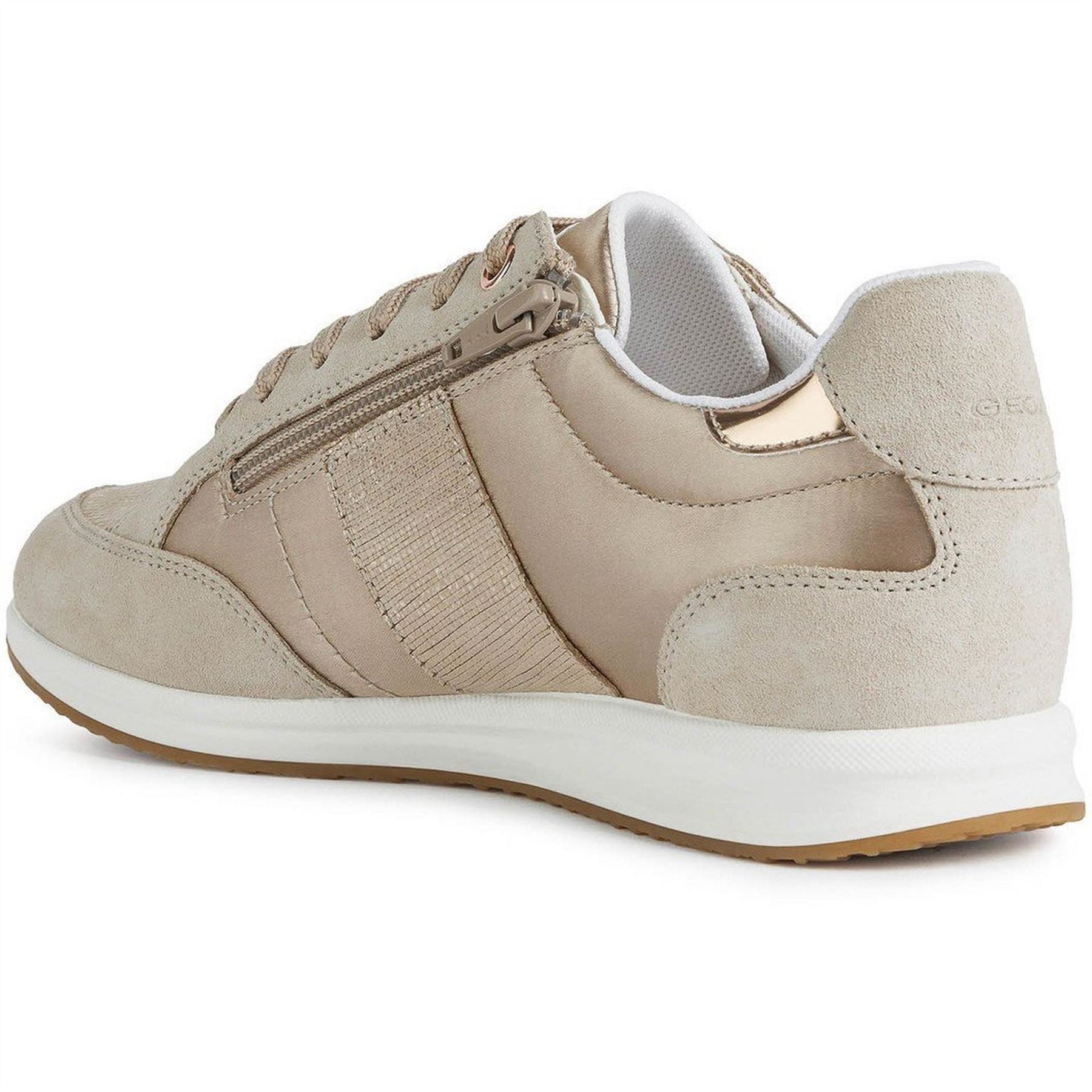 Geox Avery Trainers