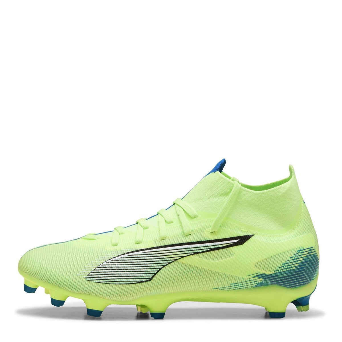 Puma Womens Ultra 5 Match Firm Ground Football Boots