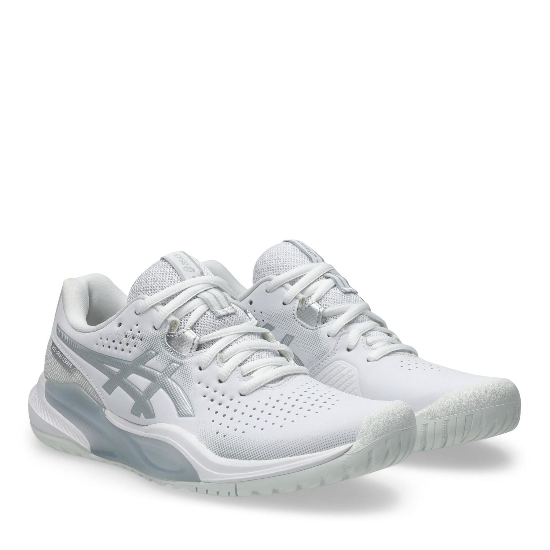 Asics Womens Challenger 15 Tennis Shoes