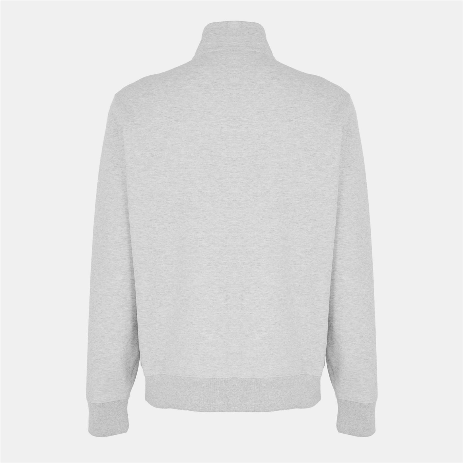 Polo Ralph Lauren Quarter Zip Fleece