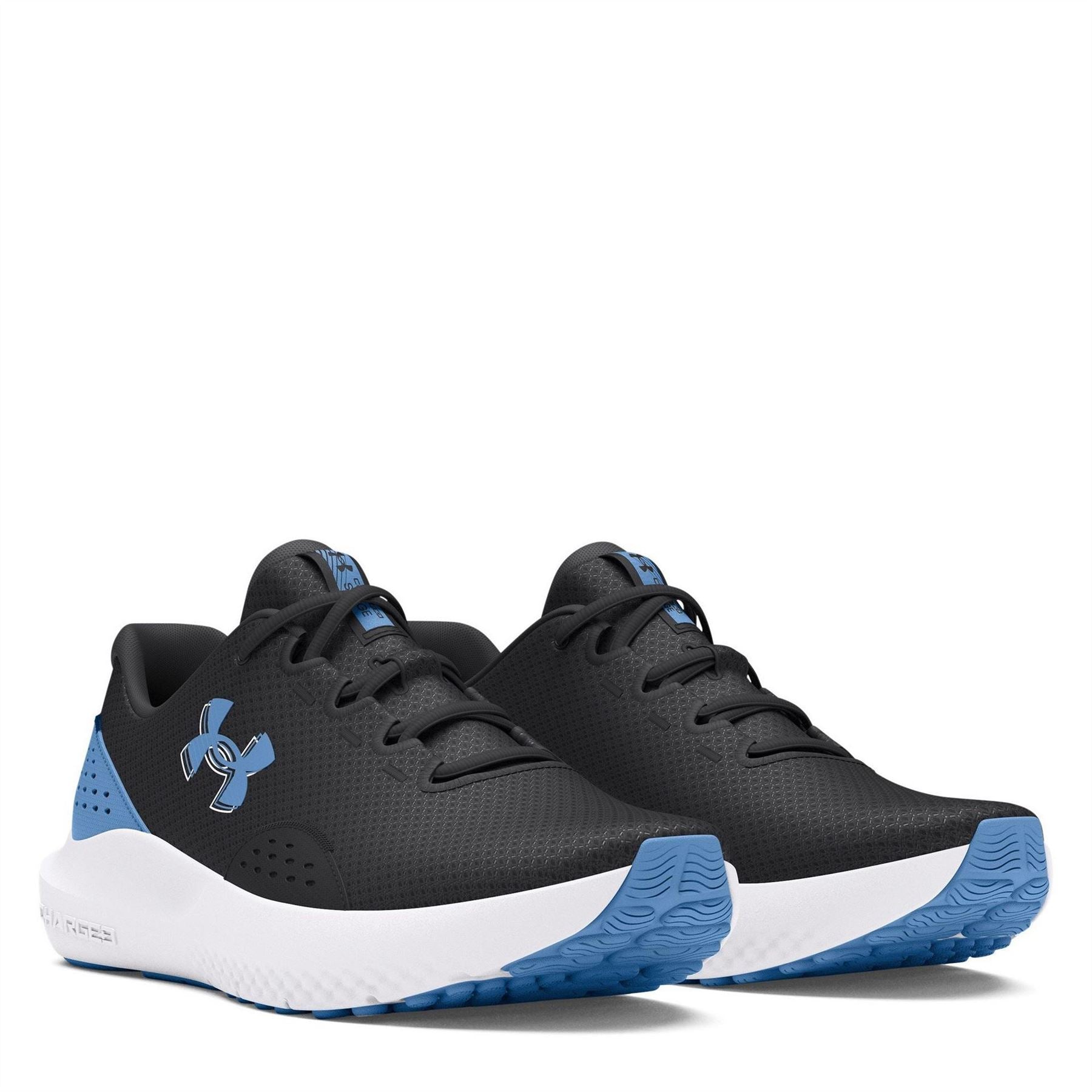 Under Armour Mens Surge 4 Running Shoes