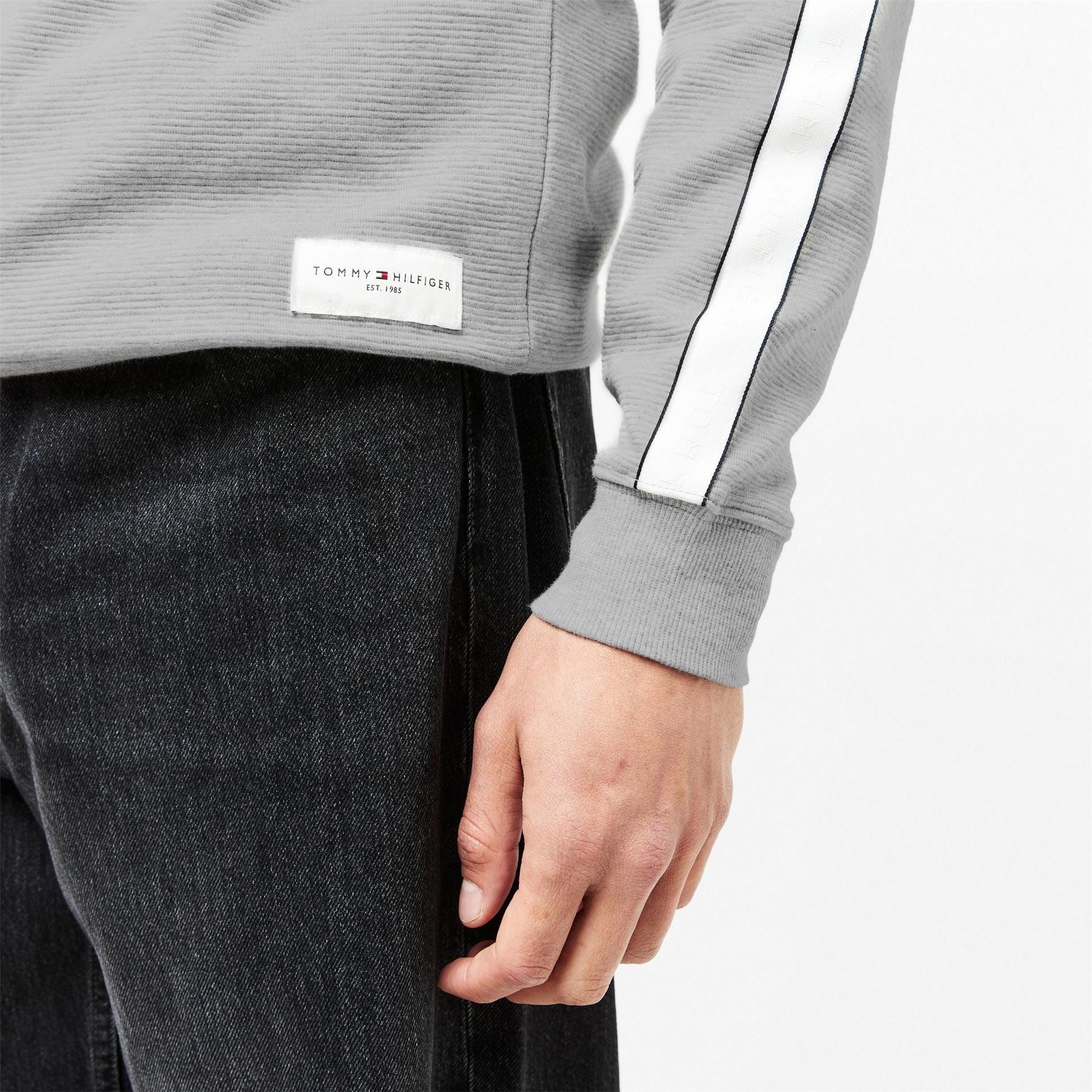Tommy Hilfiger Lounge Sweatshirt