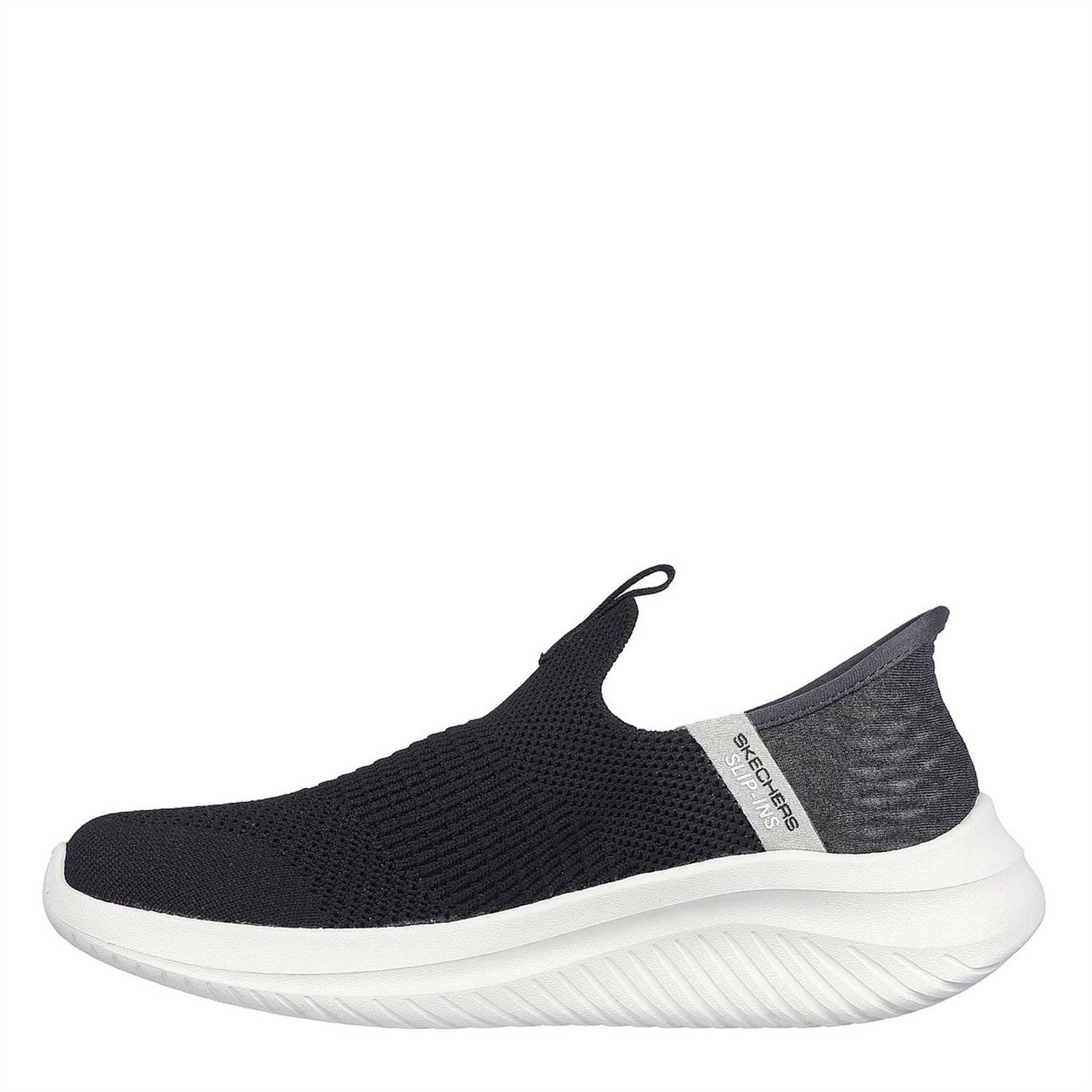 Skechers Slip Ins Ultra Flex 3.0 Shoes Childrens