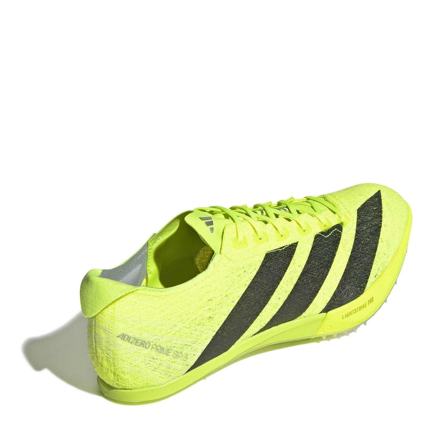 adidas Adizero PRM Low Top Sneakers with Three Stripes