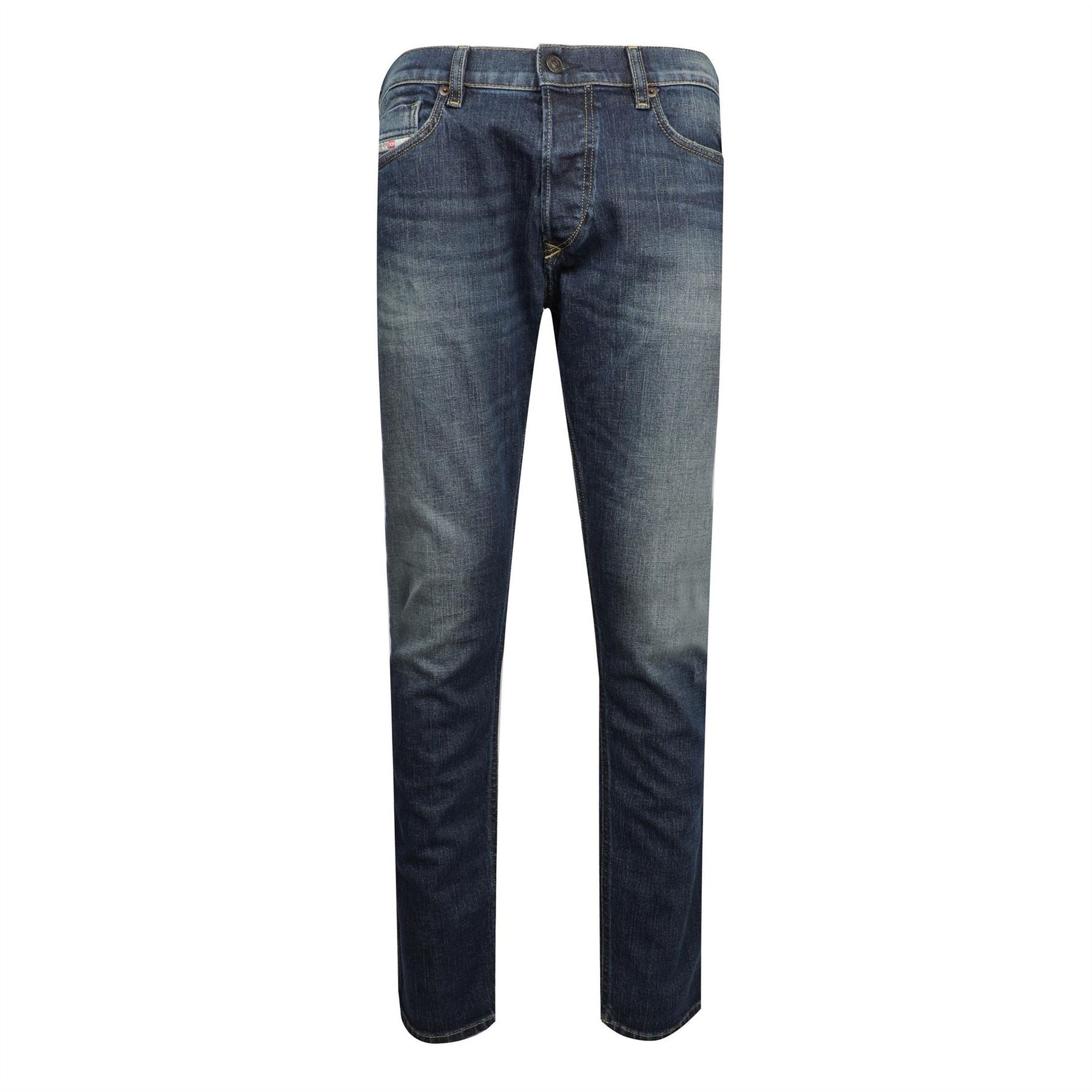 Diesel Tepphar X Slim Fit Jeans
