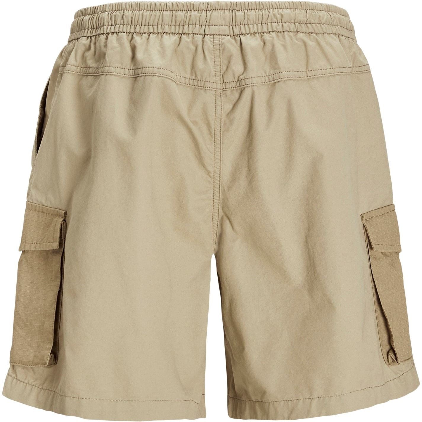 Jack and Jones Mens And J Alfie Cargo Shorts