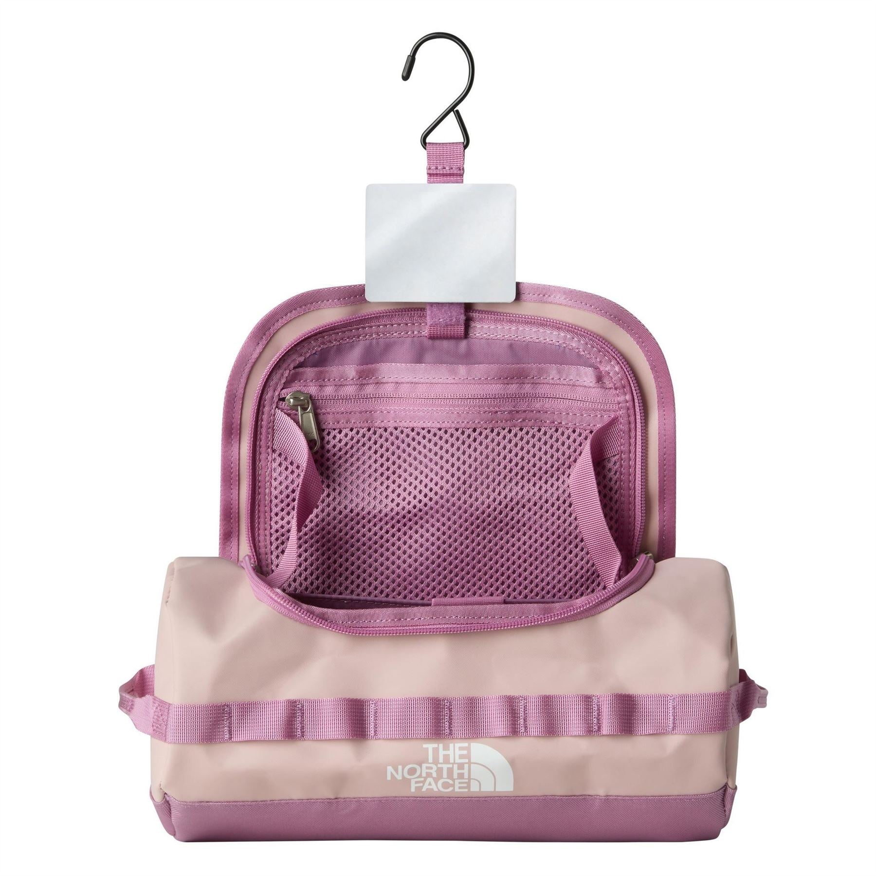 The North Face North Face Base Camp Travel Canister Wash Bag