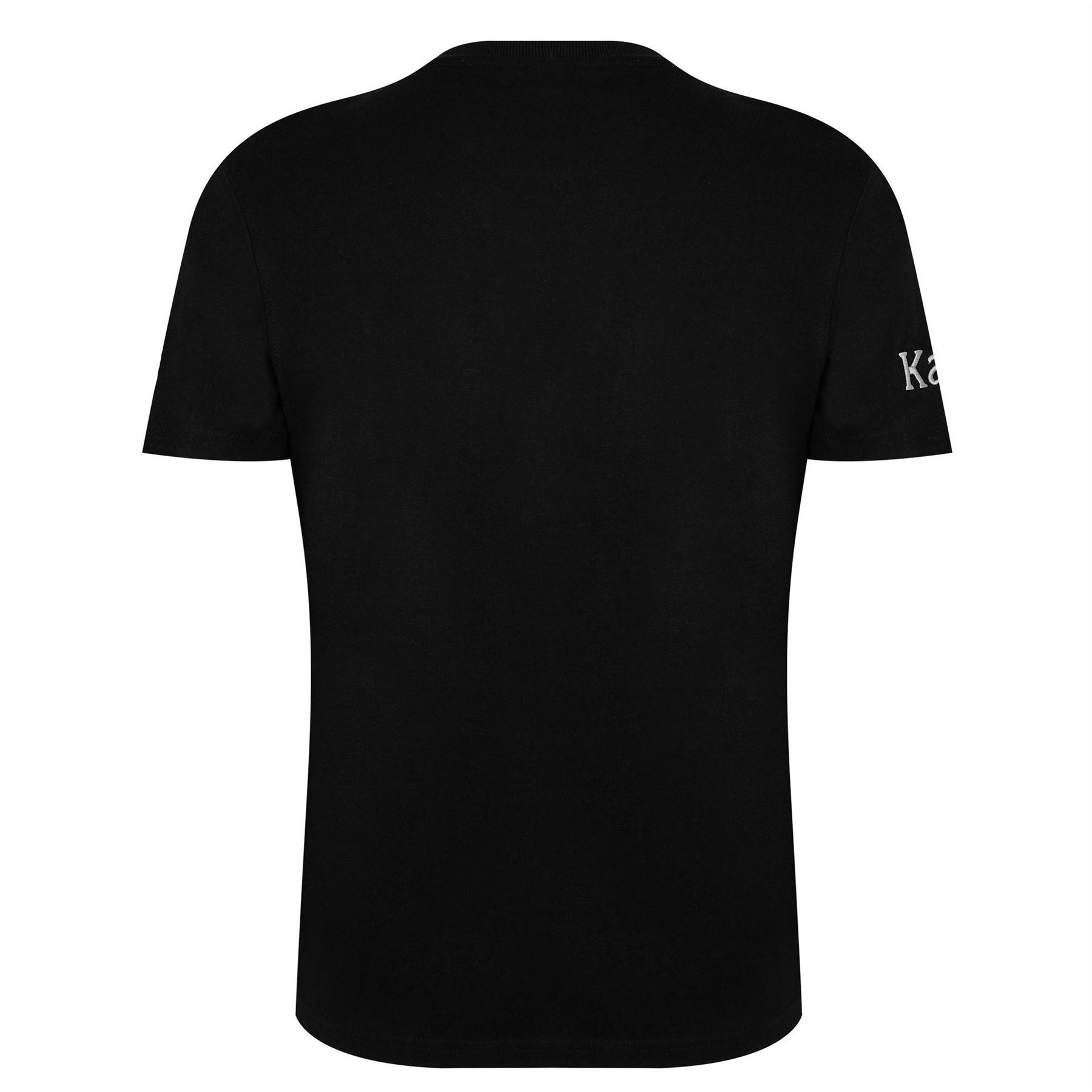 Kappa Mens Authentic Logo T-Shirt