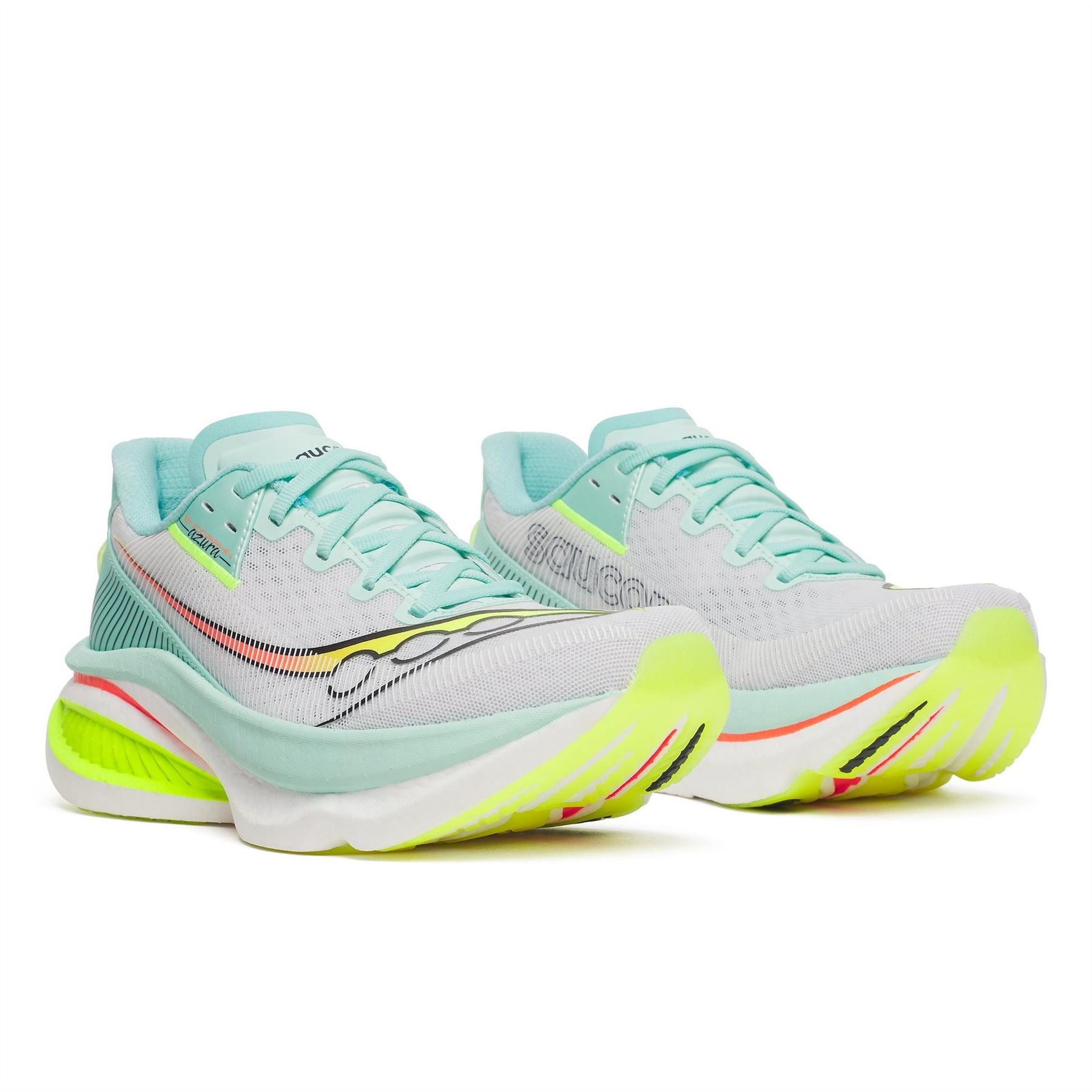 Saucony Endorphin Azura