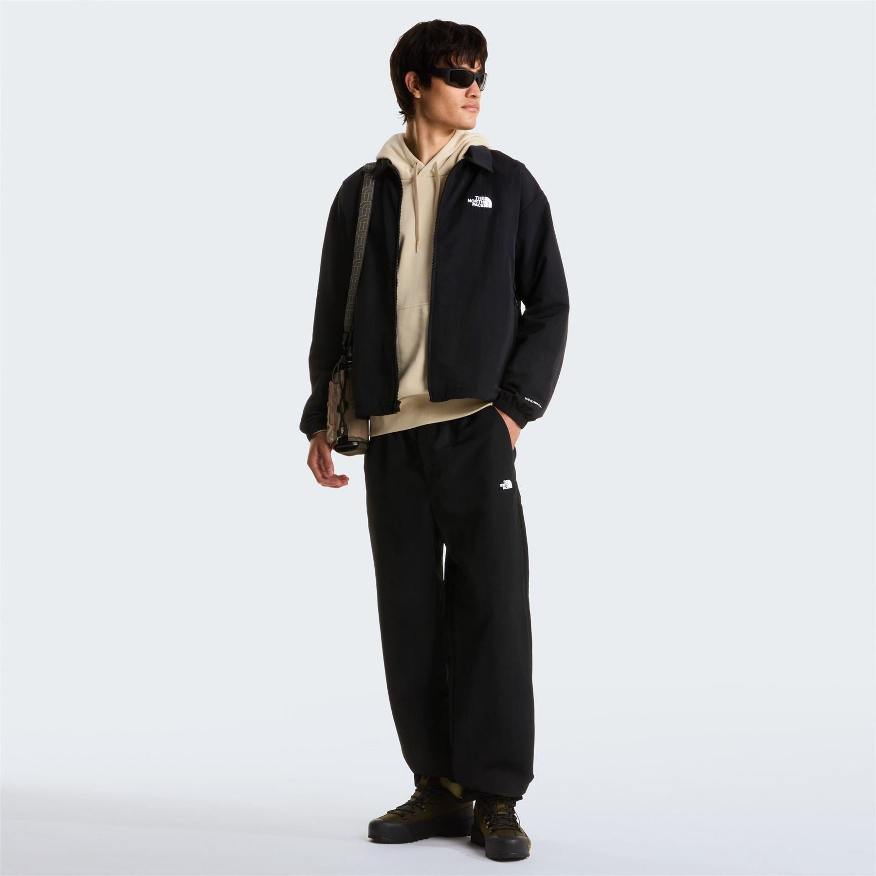 The North Face Mens Wind Trouser