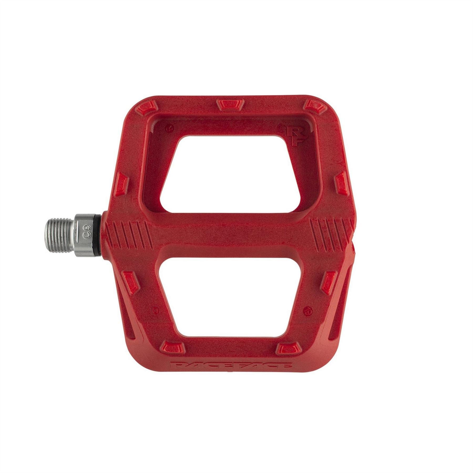 Race Face Flat Pedals