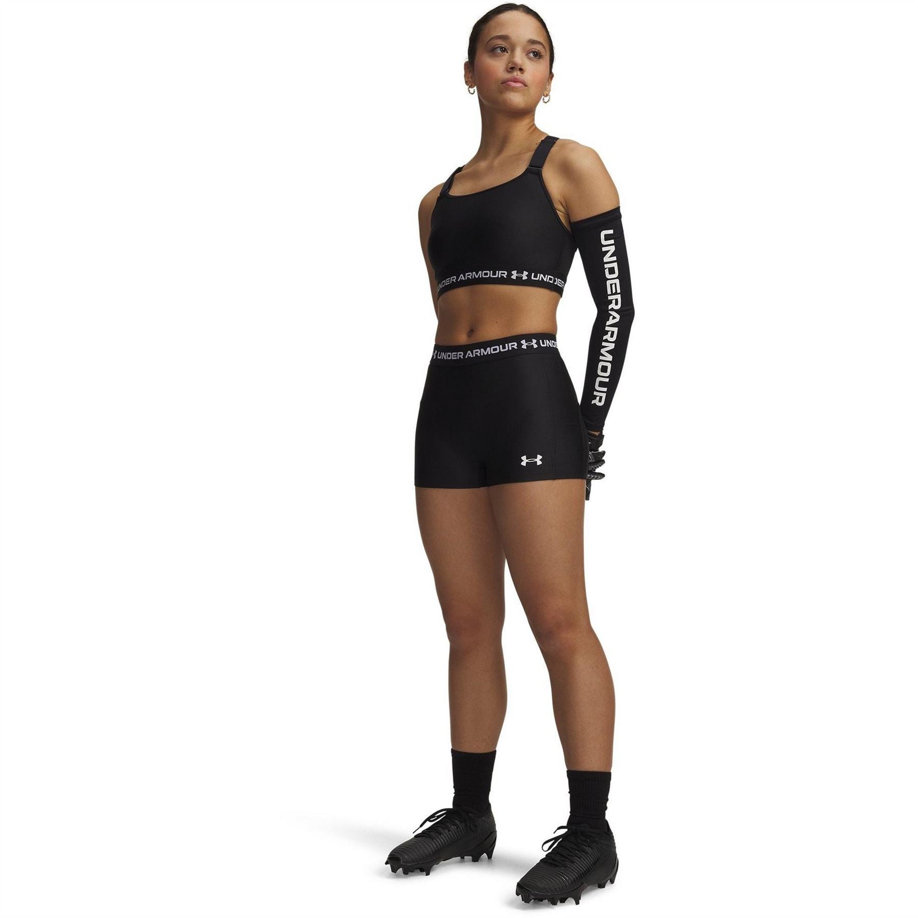 Under Armour Heatgear Short Ld63