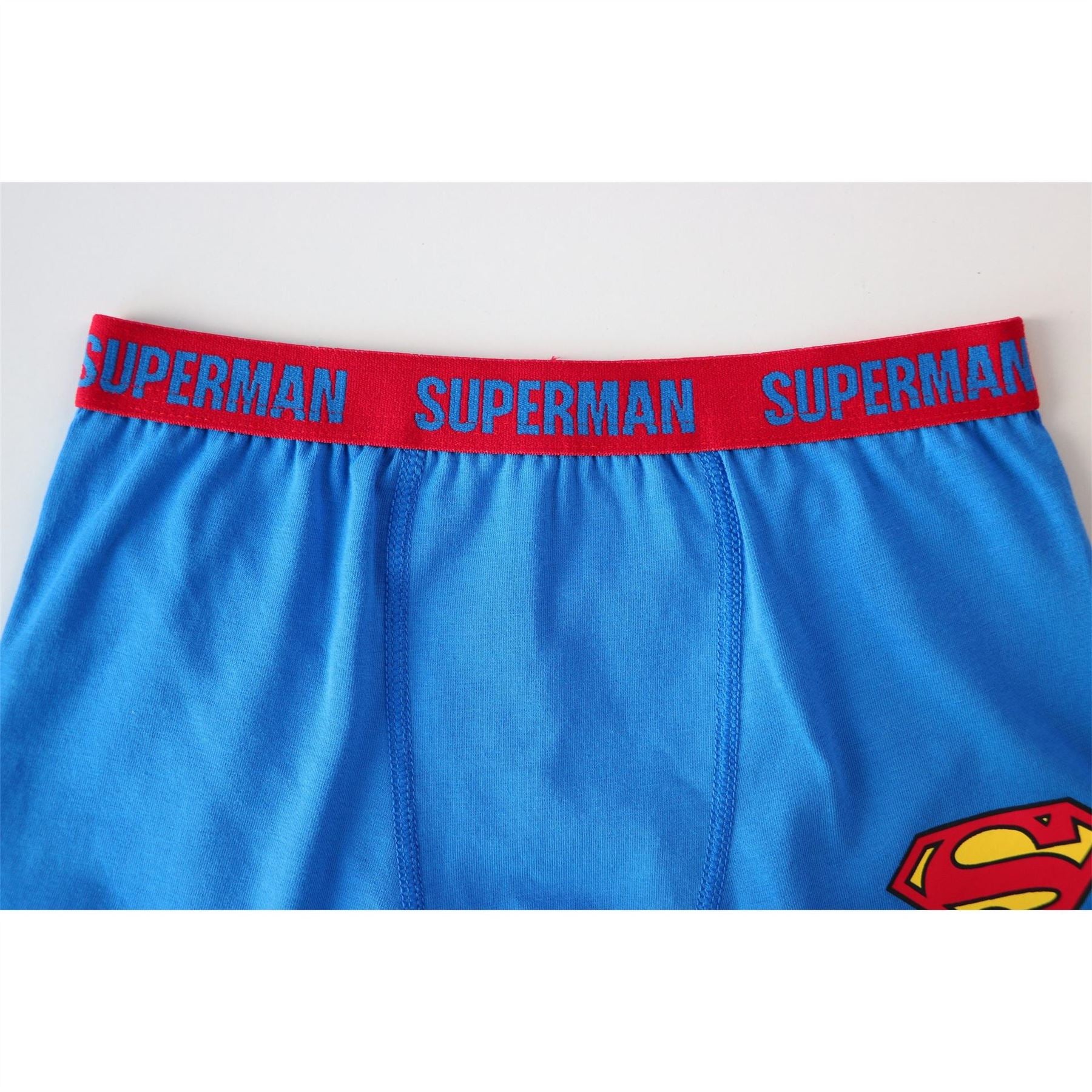 Character 3pk Boxers Junior