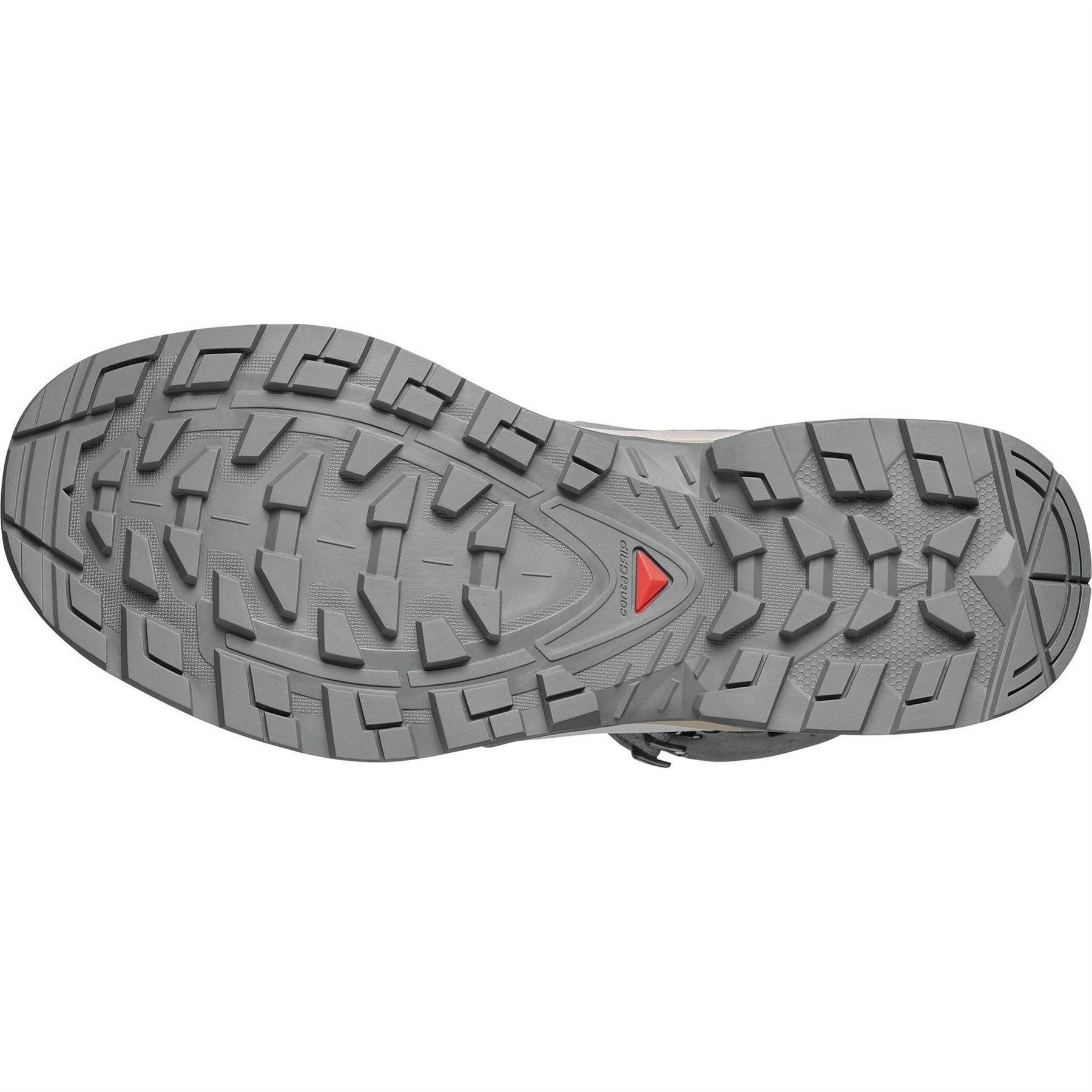 Salomon Womens Echo GorE-Tex Hiking Boot