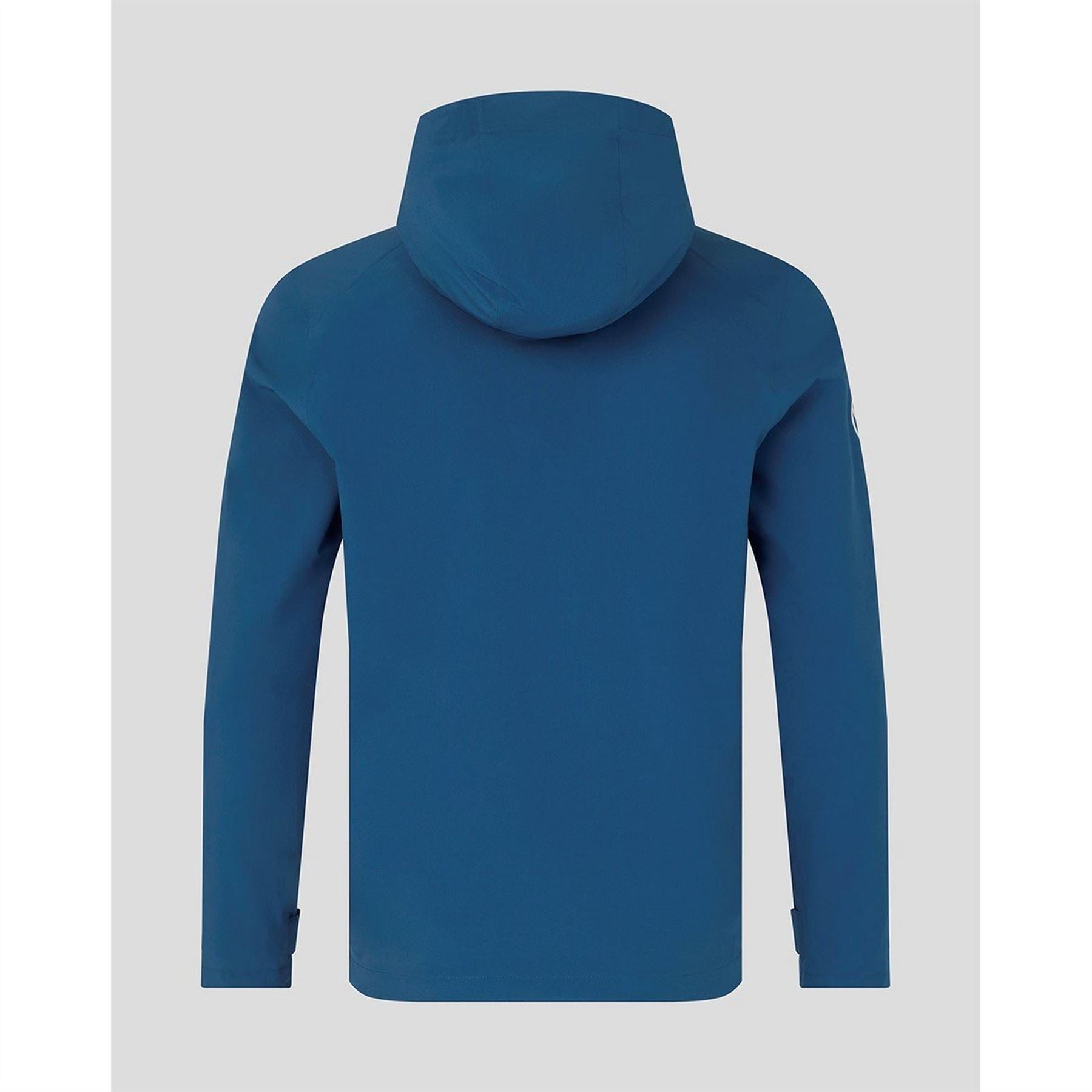 Castore 26 27 England Cricket Rain Anorak Jacket