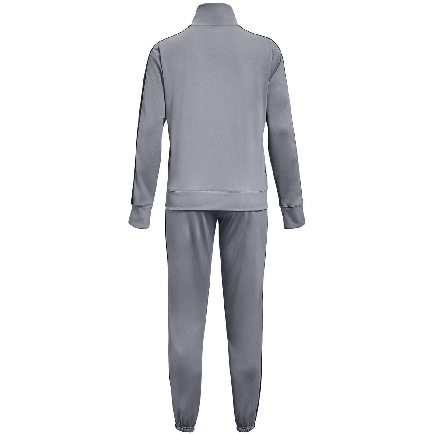 Under Armour Womens Armour Tricot Tracksuit