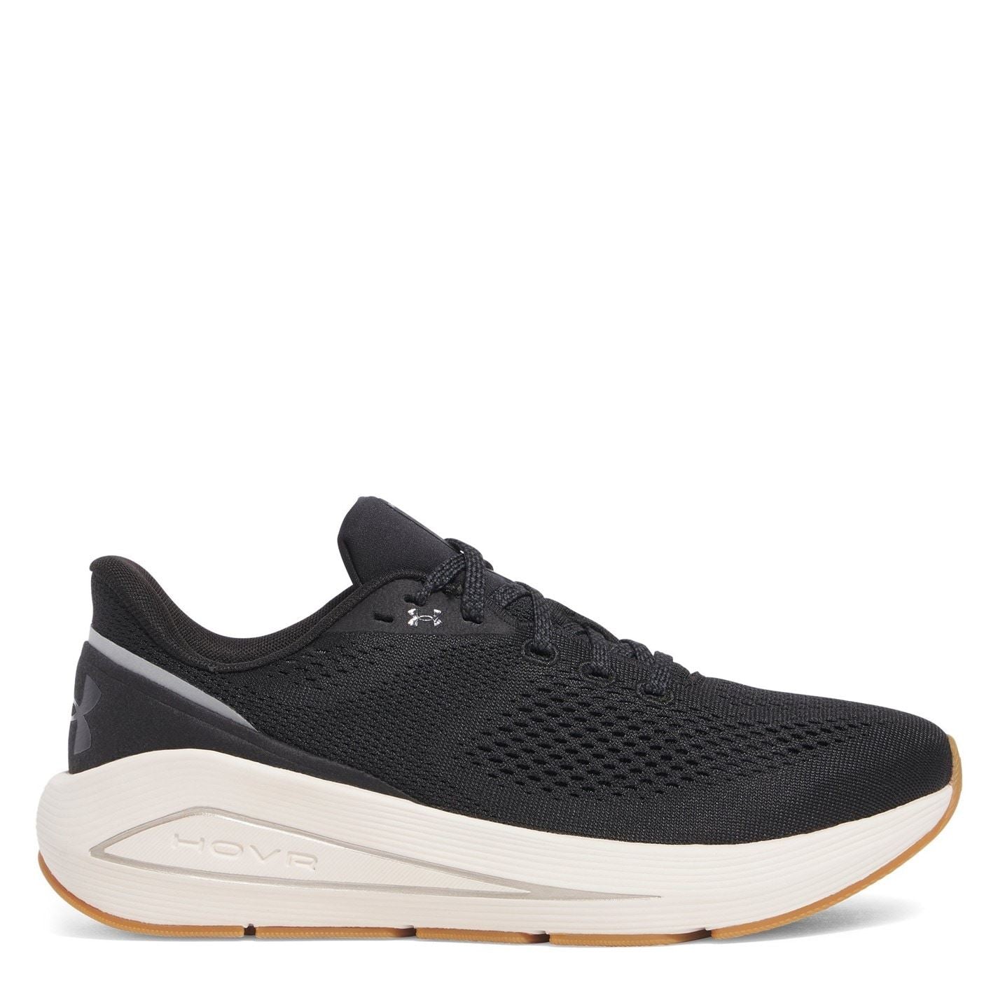 Under Armour Sonic 7 Low Top Flat Heel Sneakers