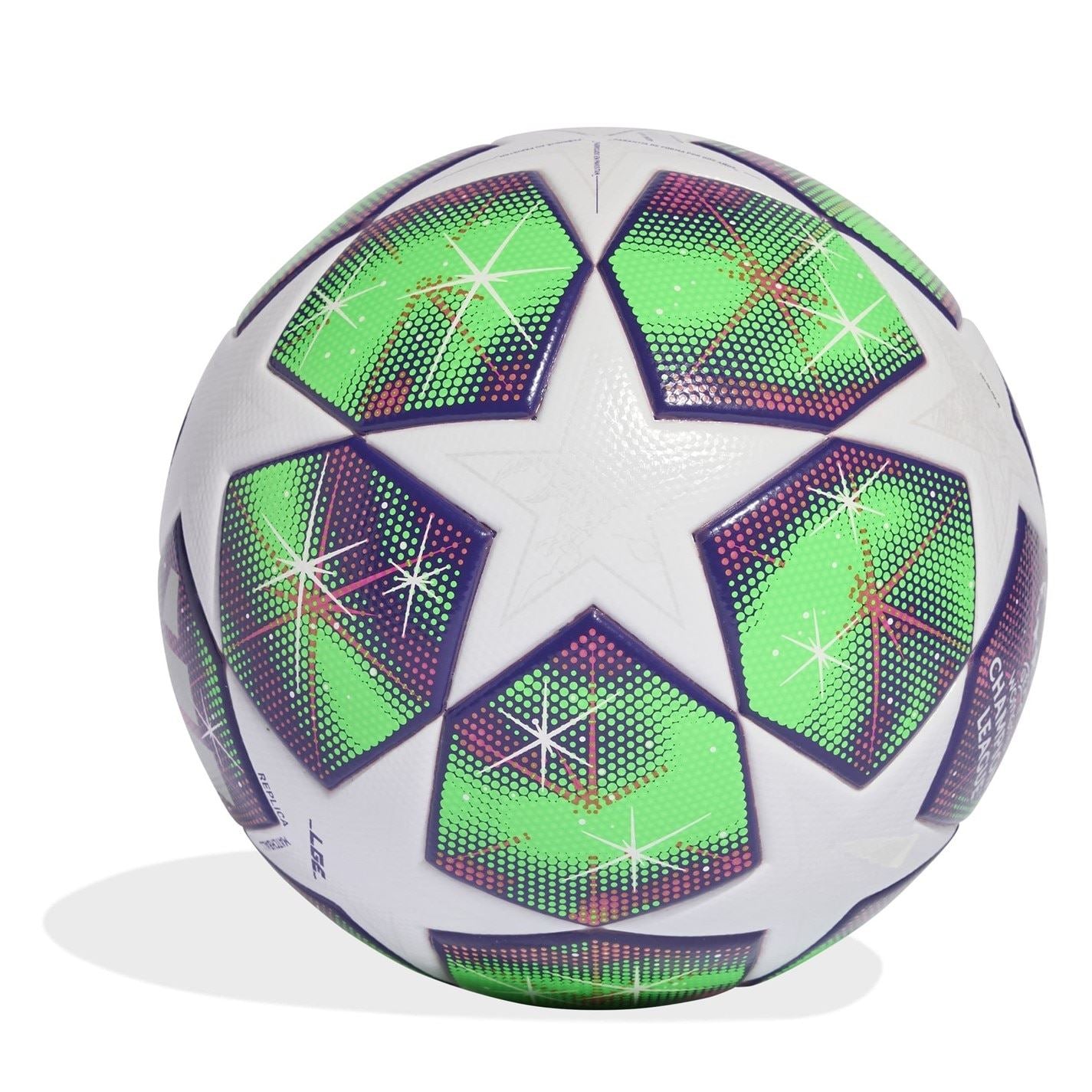 adidas Womens Uefa Champions League Football 2025 2026