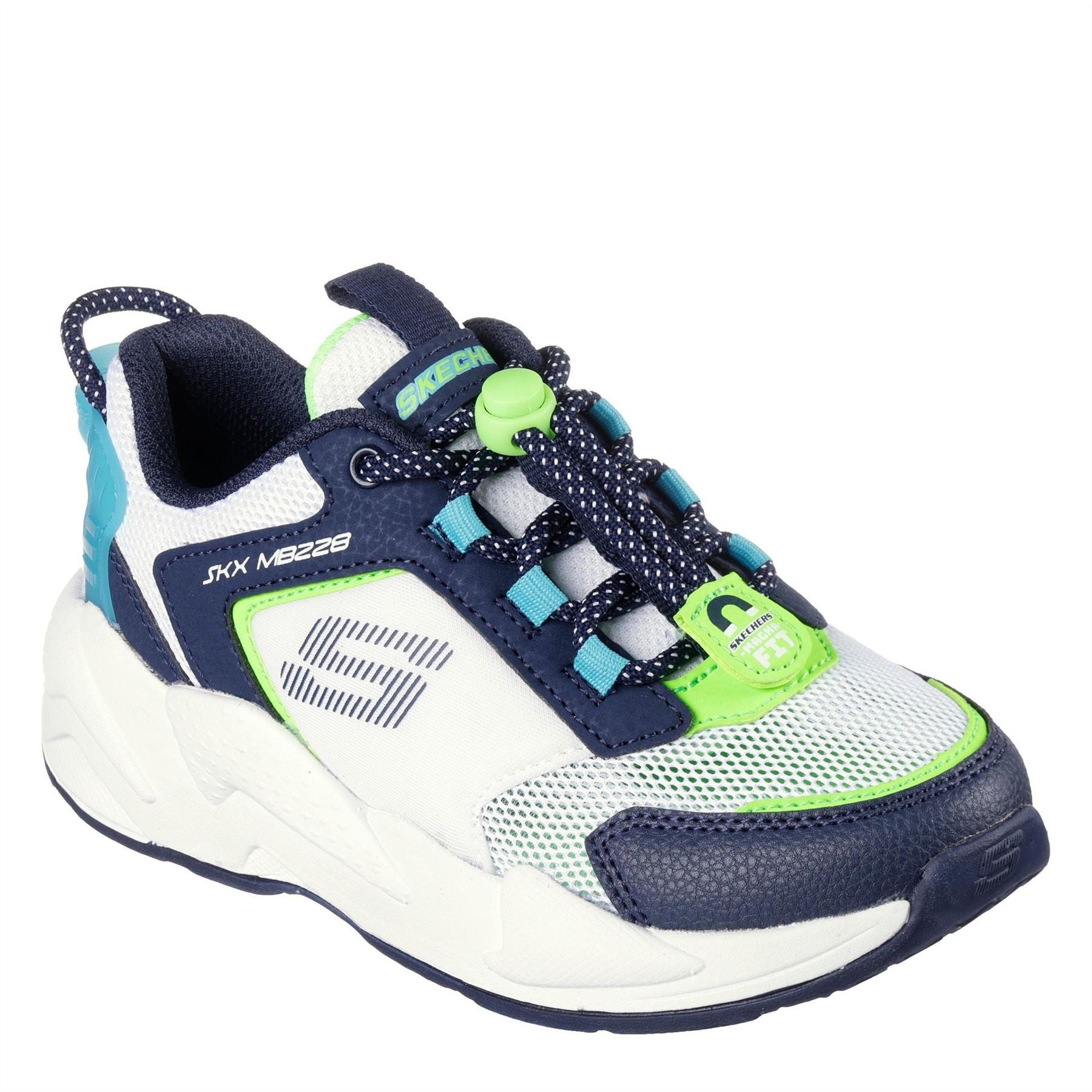 Skechers Ultrasurge Slip On Trainers