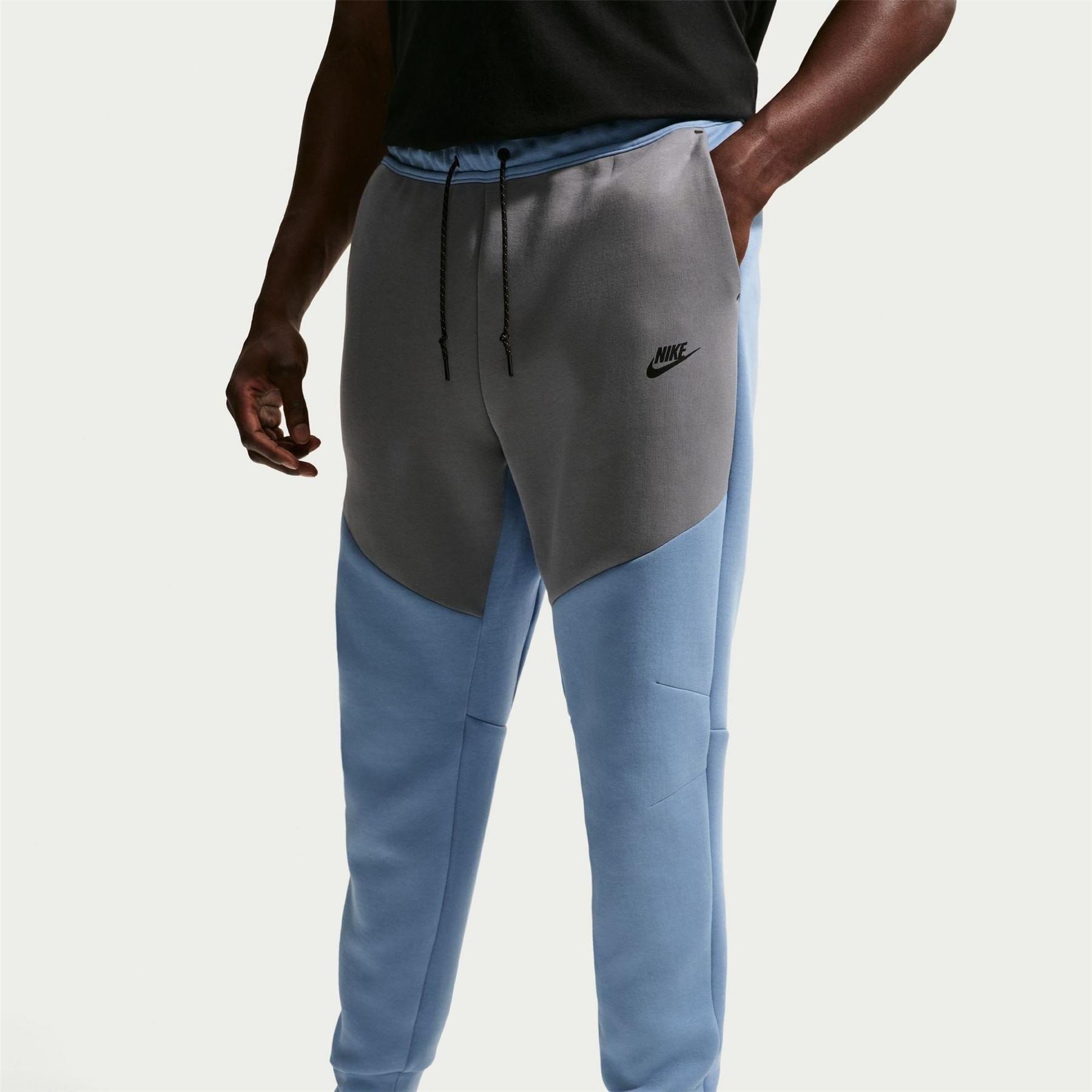 Nike Mens Tech Fleece Joggers