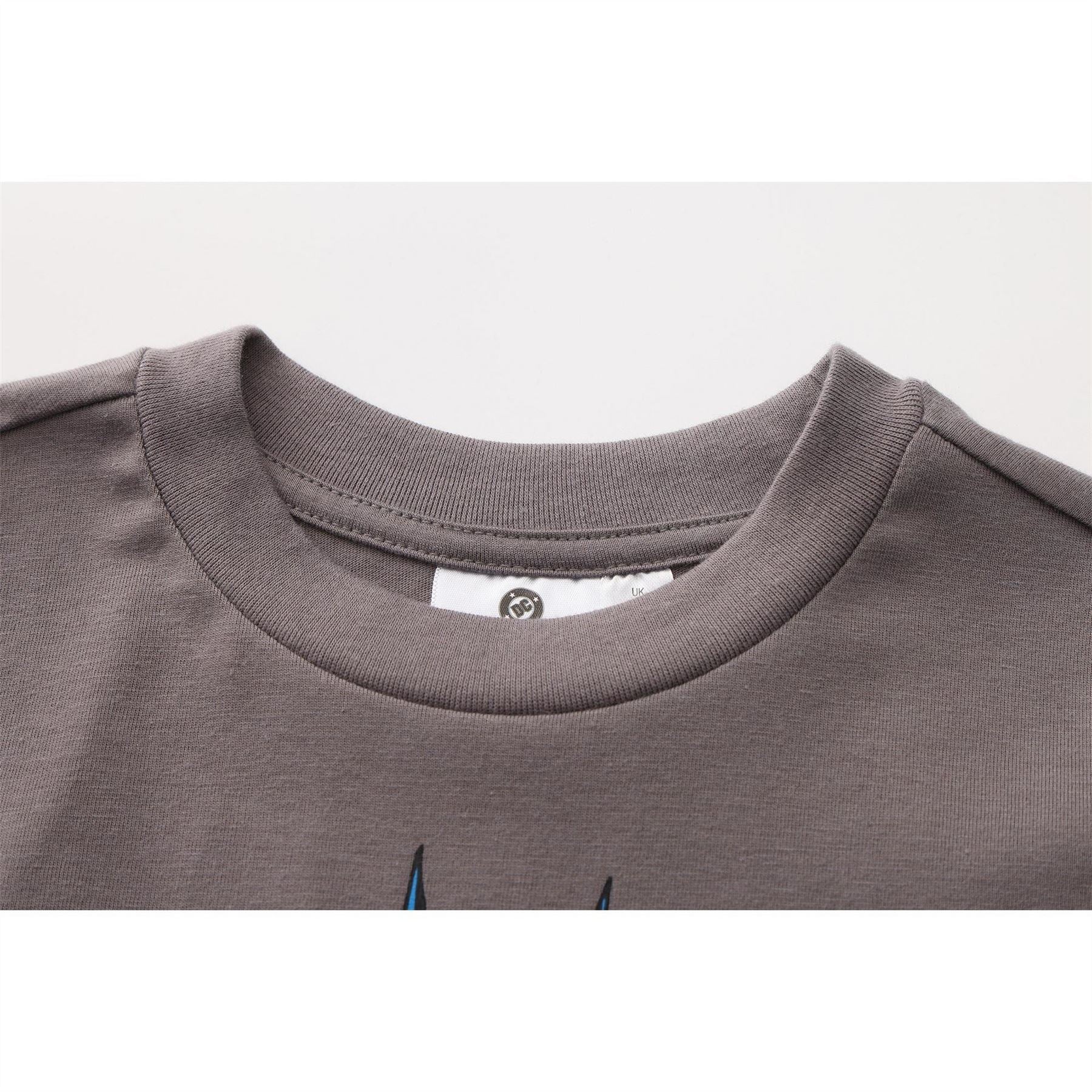 Character T-Shirt Set Juniors