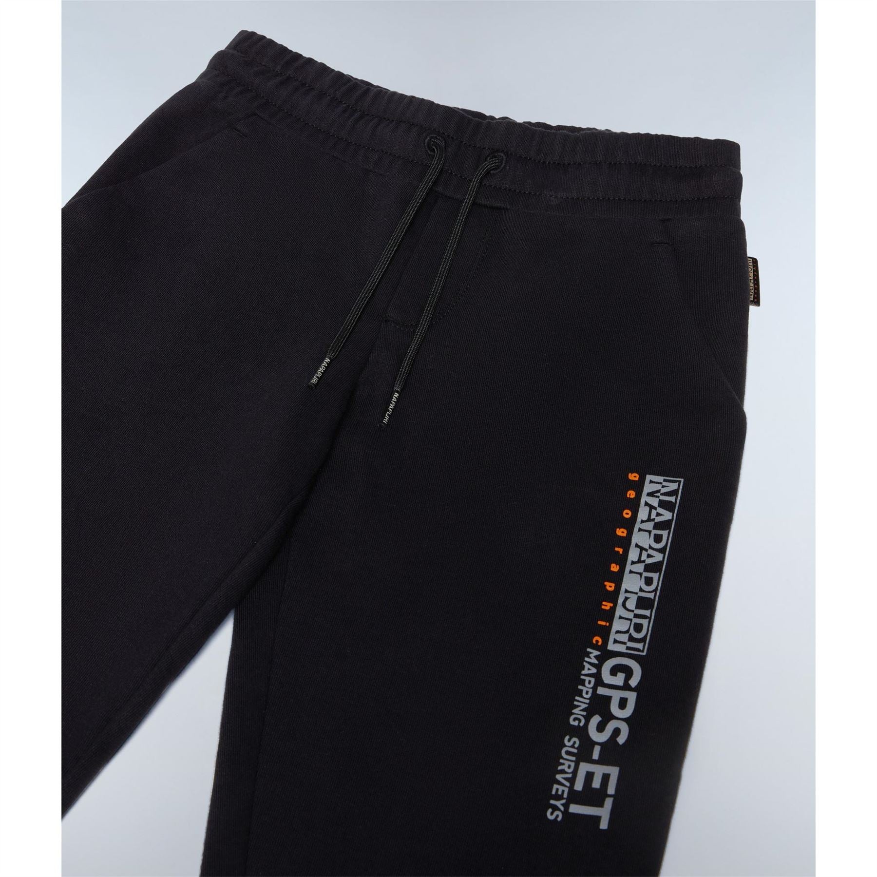 Napapijri Junior Geographic Print Joggers