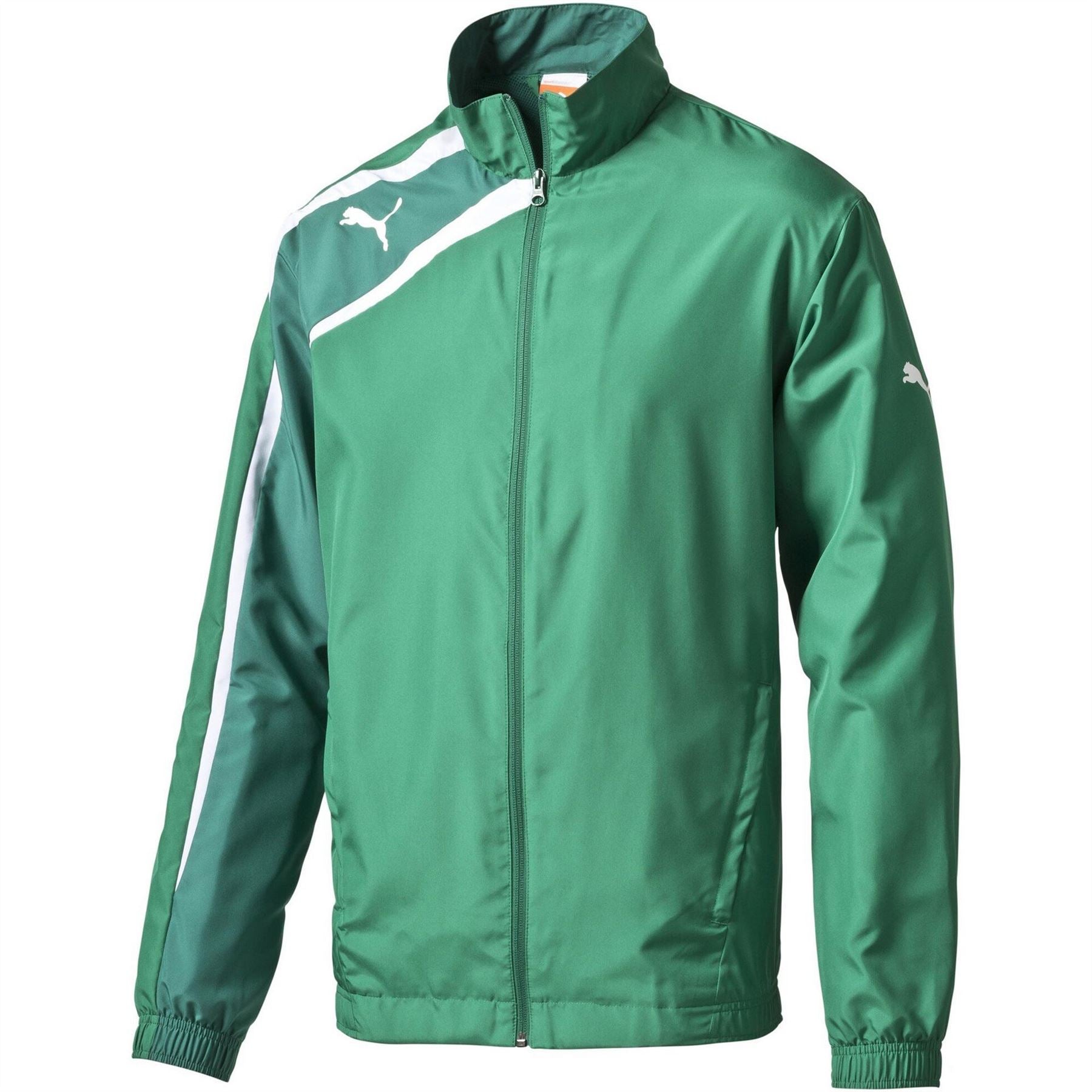 Puma Mens Spirit Woven Jacket