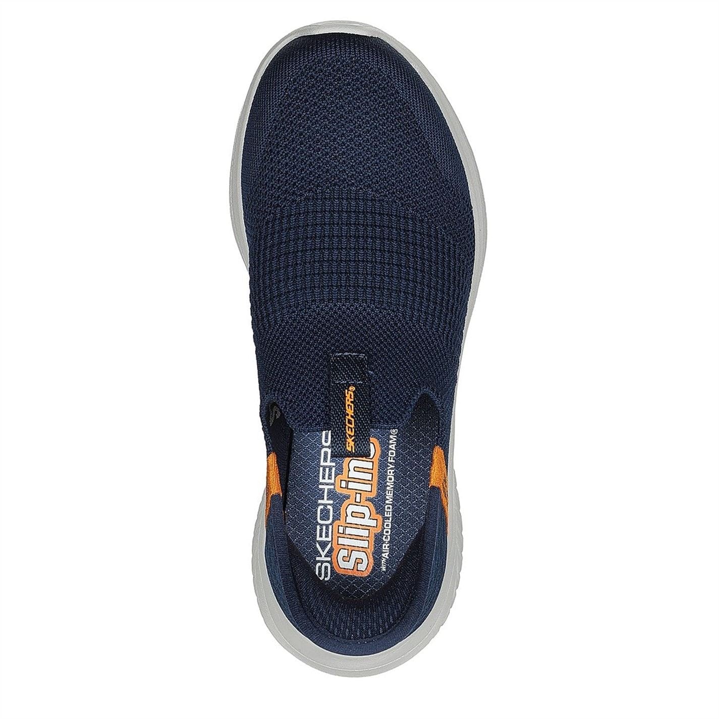 Skechers Slip Ins Ultra Flex 3.0 Shoes Childrens
