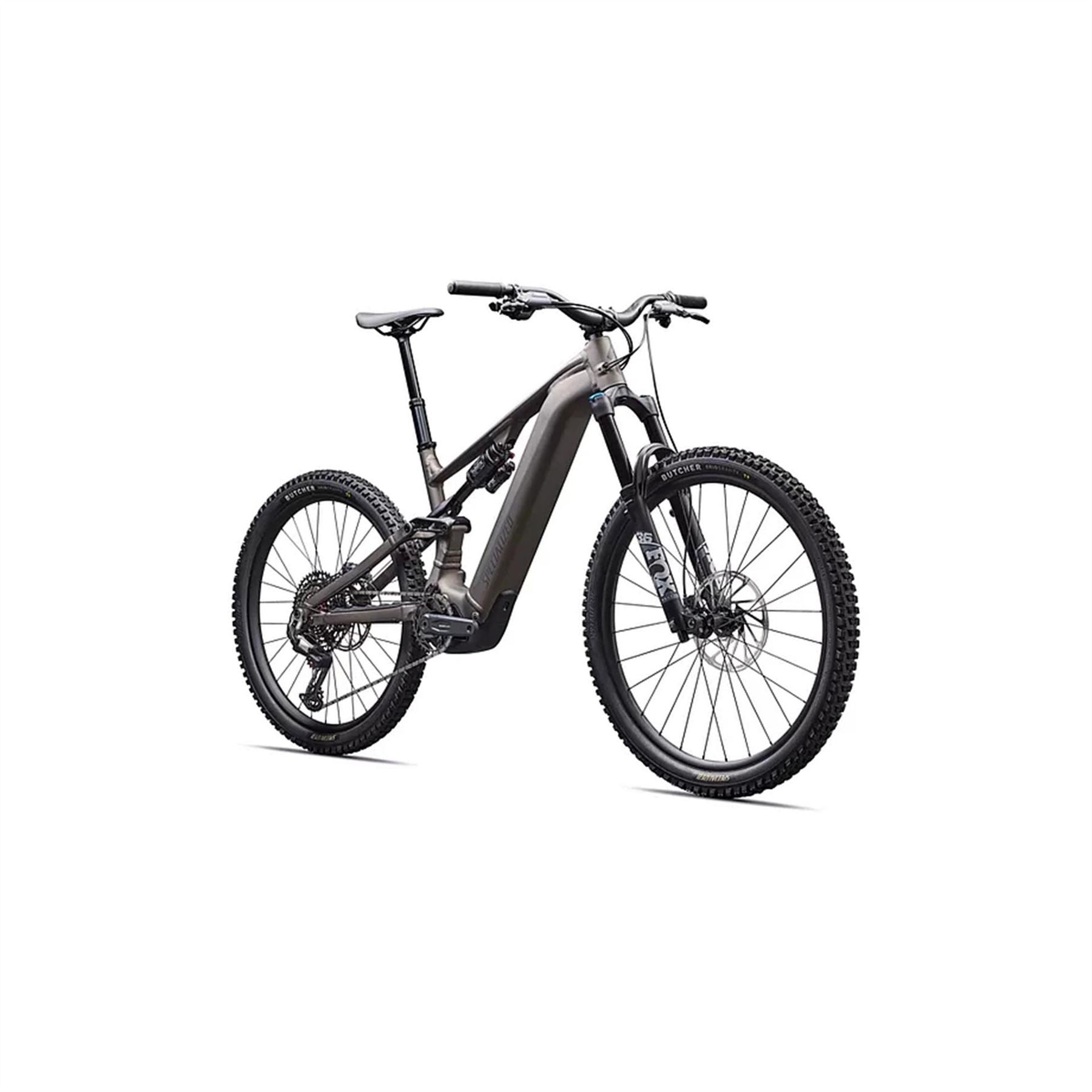 Specialized Turbo Levo 4 Comp Alloy 2025 Electric Mountain Bike