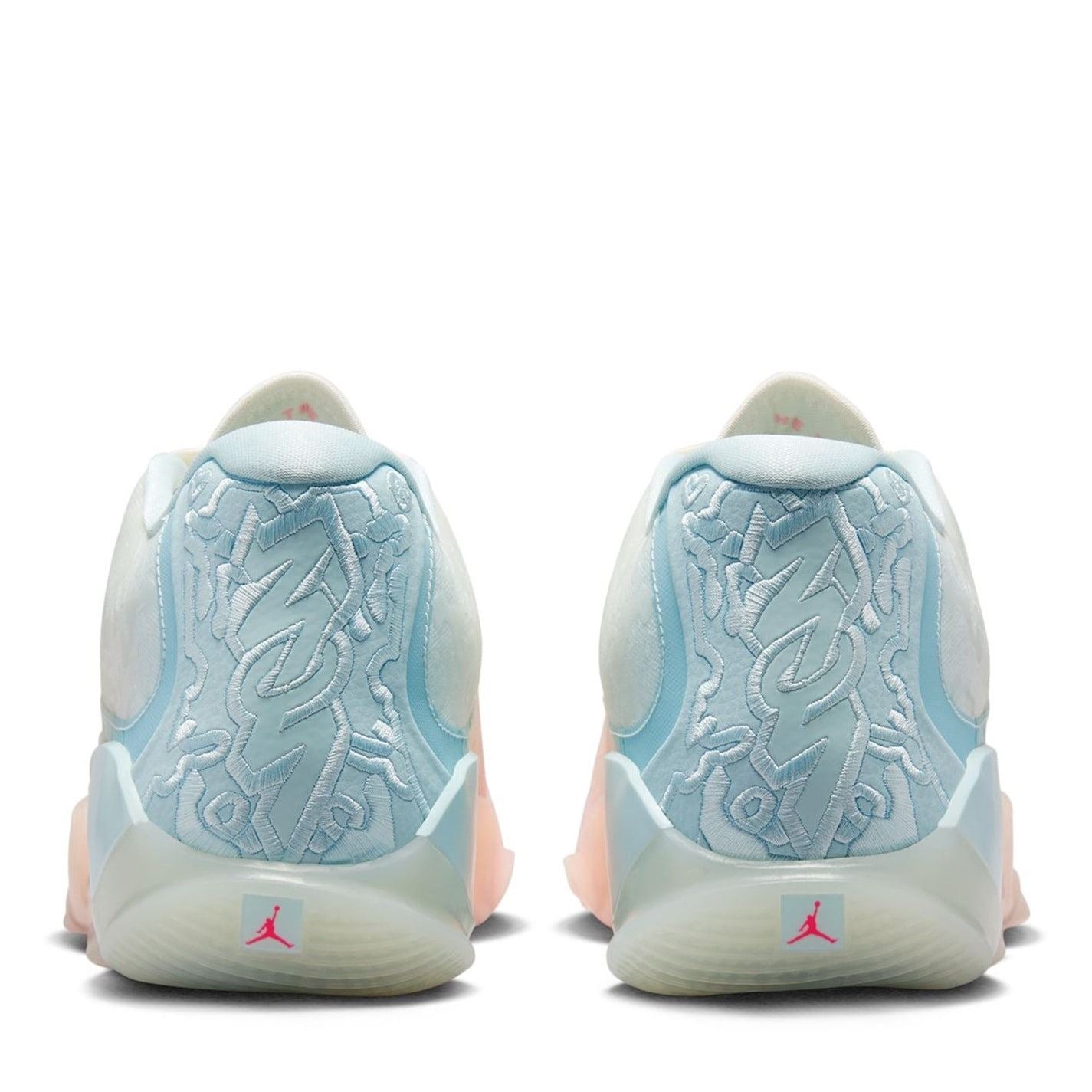 Air Jordan Mens Zion 3 Basketball Shoes