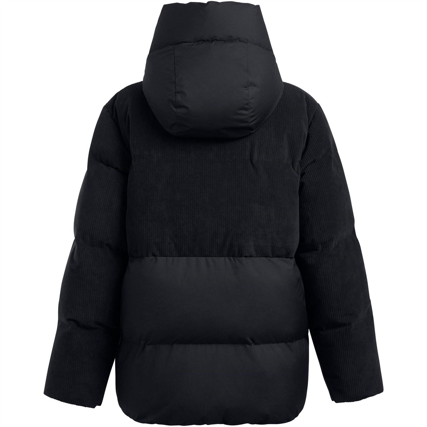 Under Armour Limitless Cord Quilted Heavyweight Puffer Jacket