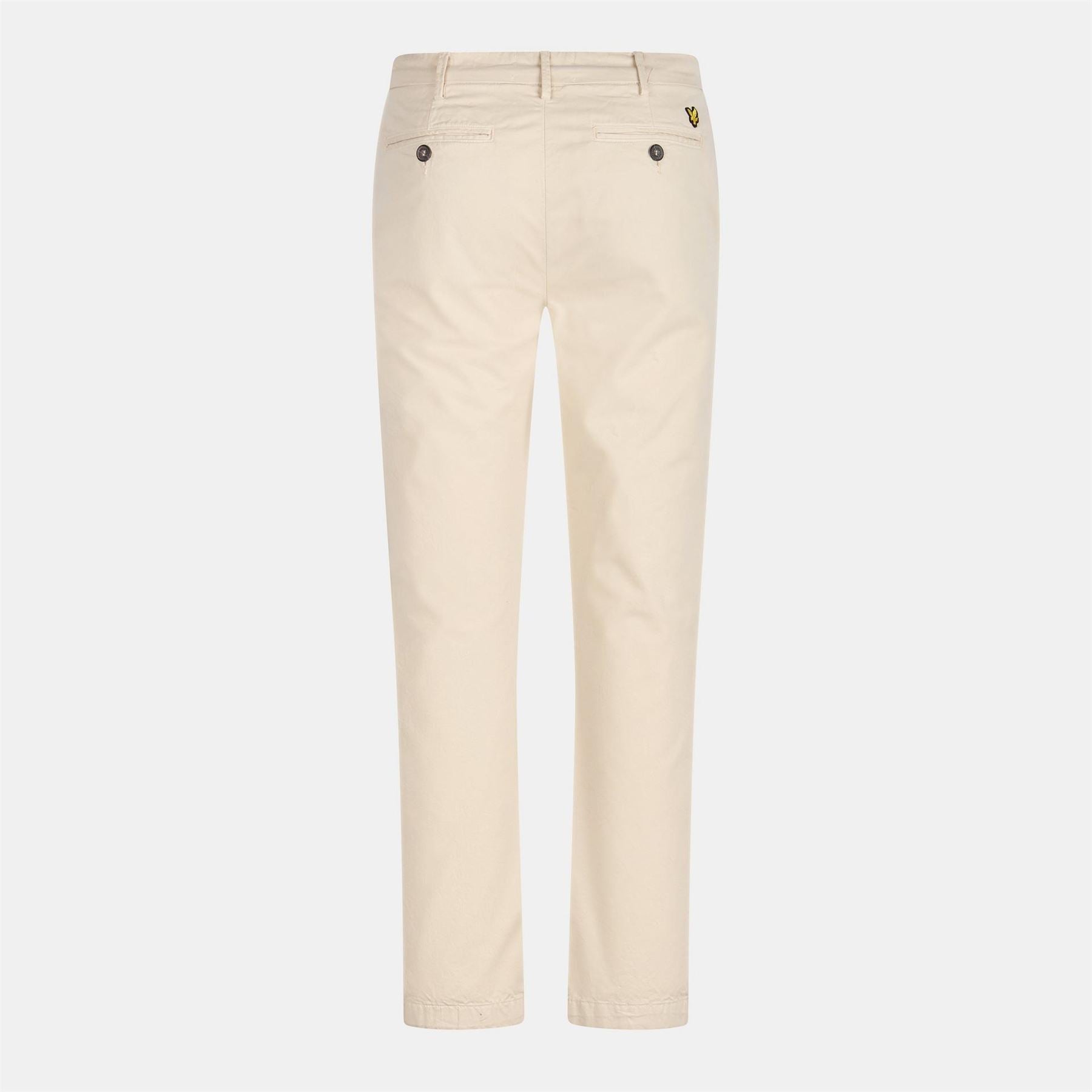 Lyle and Scott Anfield Chino