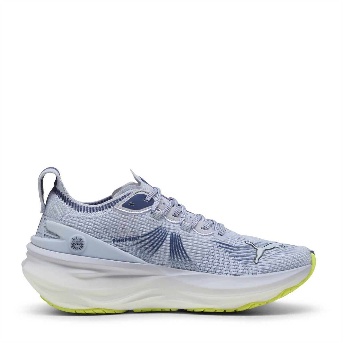 Puma Womens Foreverrun Nitro 2 Wn Road Running Shoes
