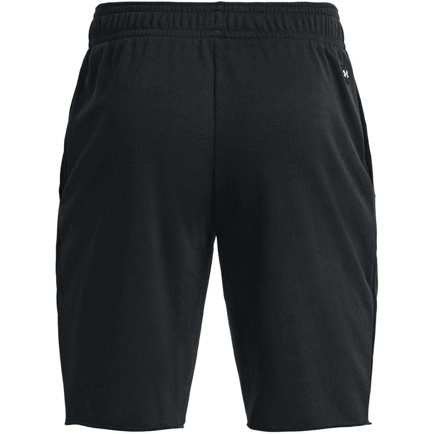 Under Armour Mens Armour Pjt Rck Trry Tri Sts Fam Gym Shorts