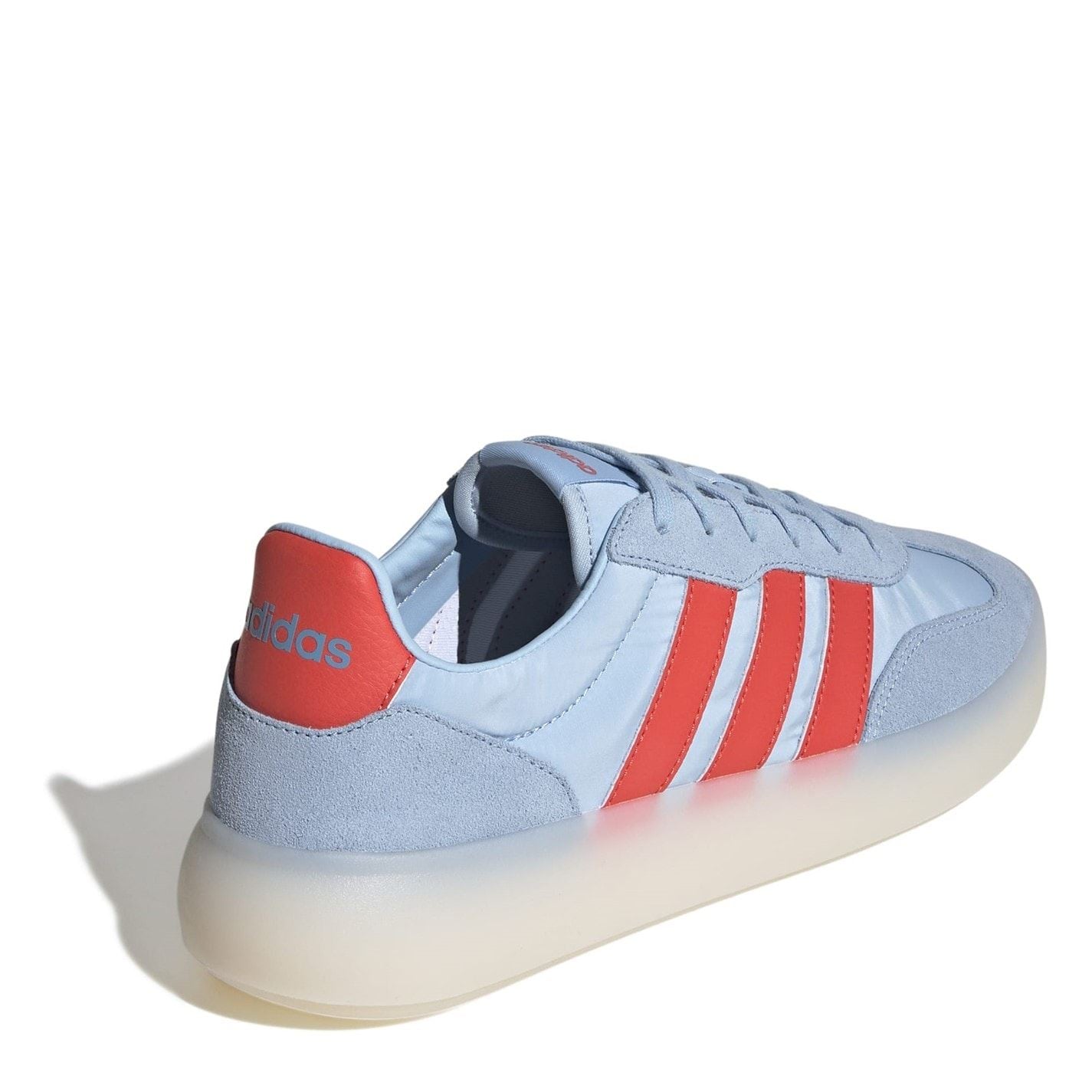 adidas Mens Barreda Decode Shoes