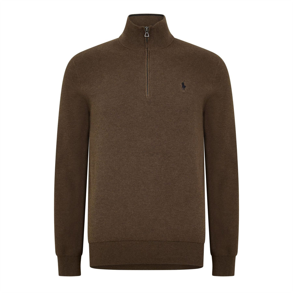Polo Ralph Lauren Ralph Lauren Quarter Zip Jumper