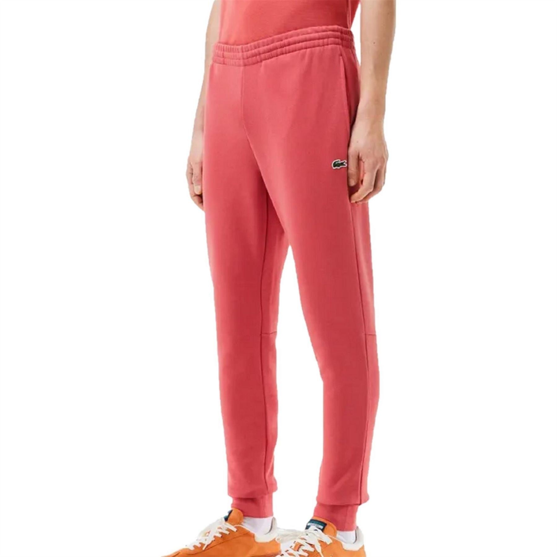 Lacoste Tracksuit Bottoms