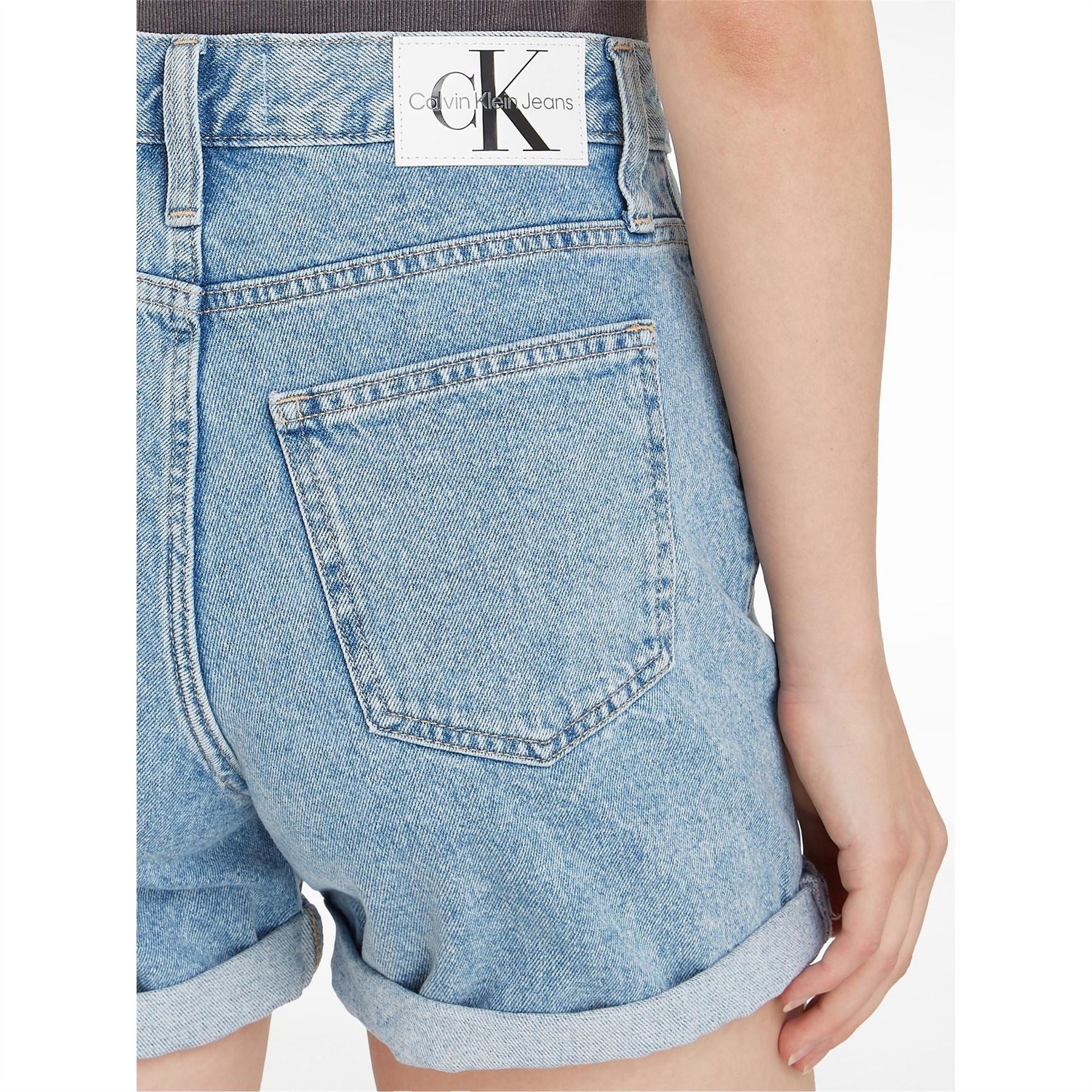 Calvin Klein Jeans Shorts