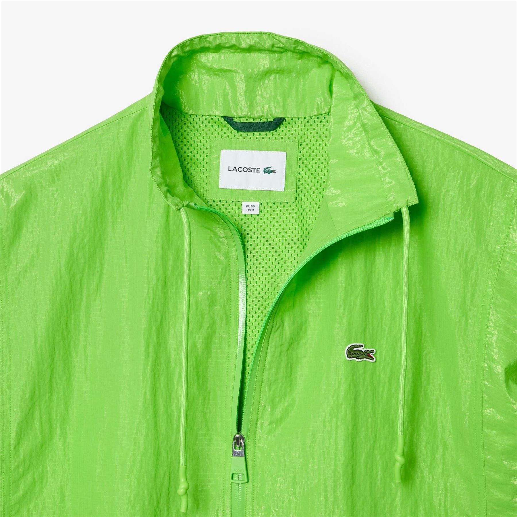 Lacoste Blouson Rain Anorak