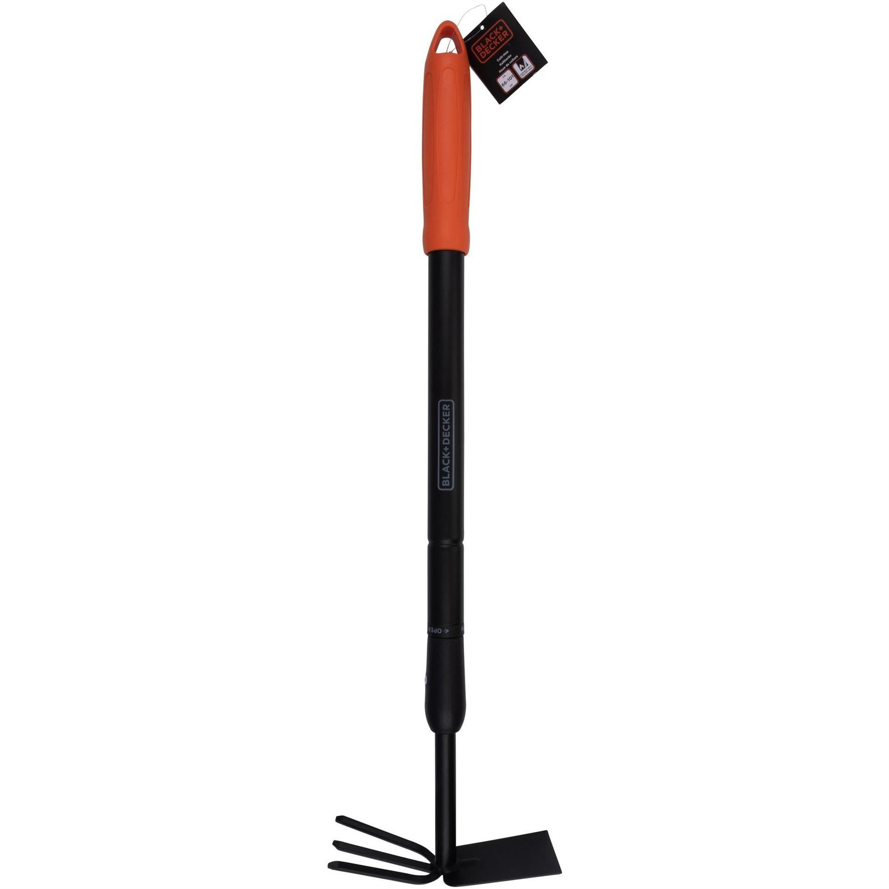Black and Decker Hoe