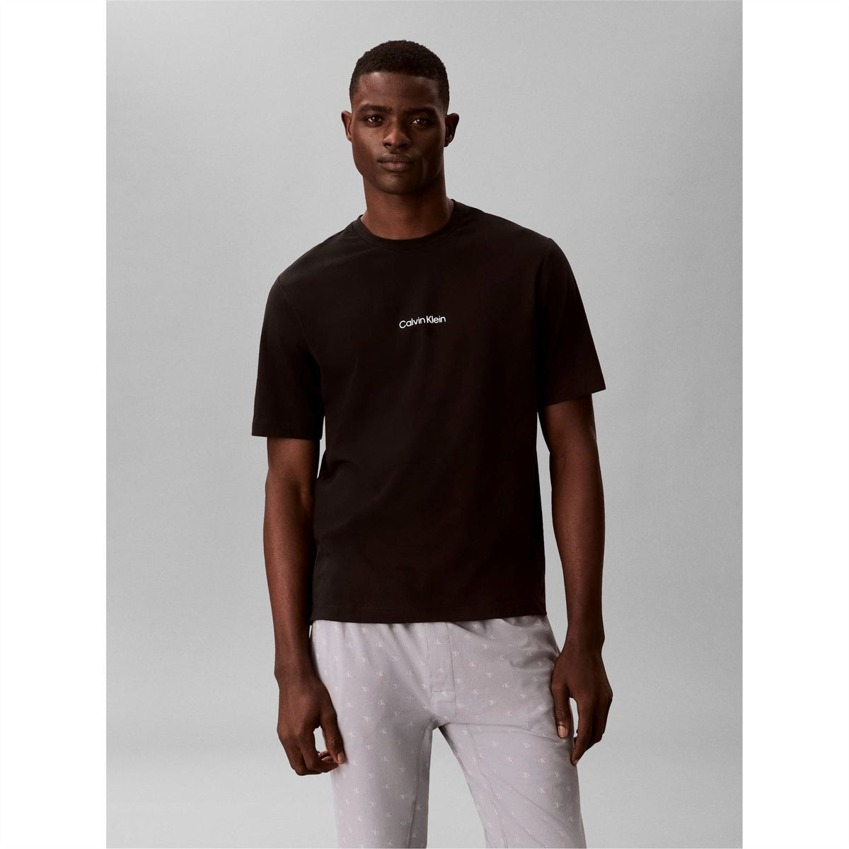 Calvin Klein Logo T-Shirt