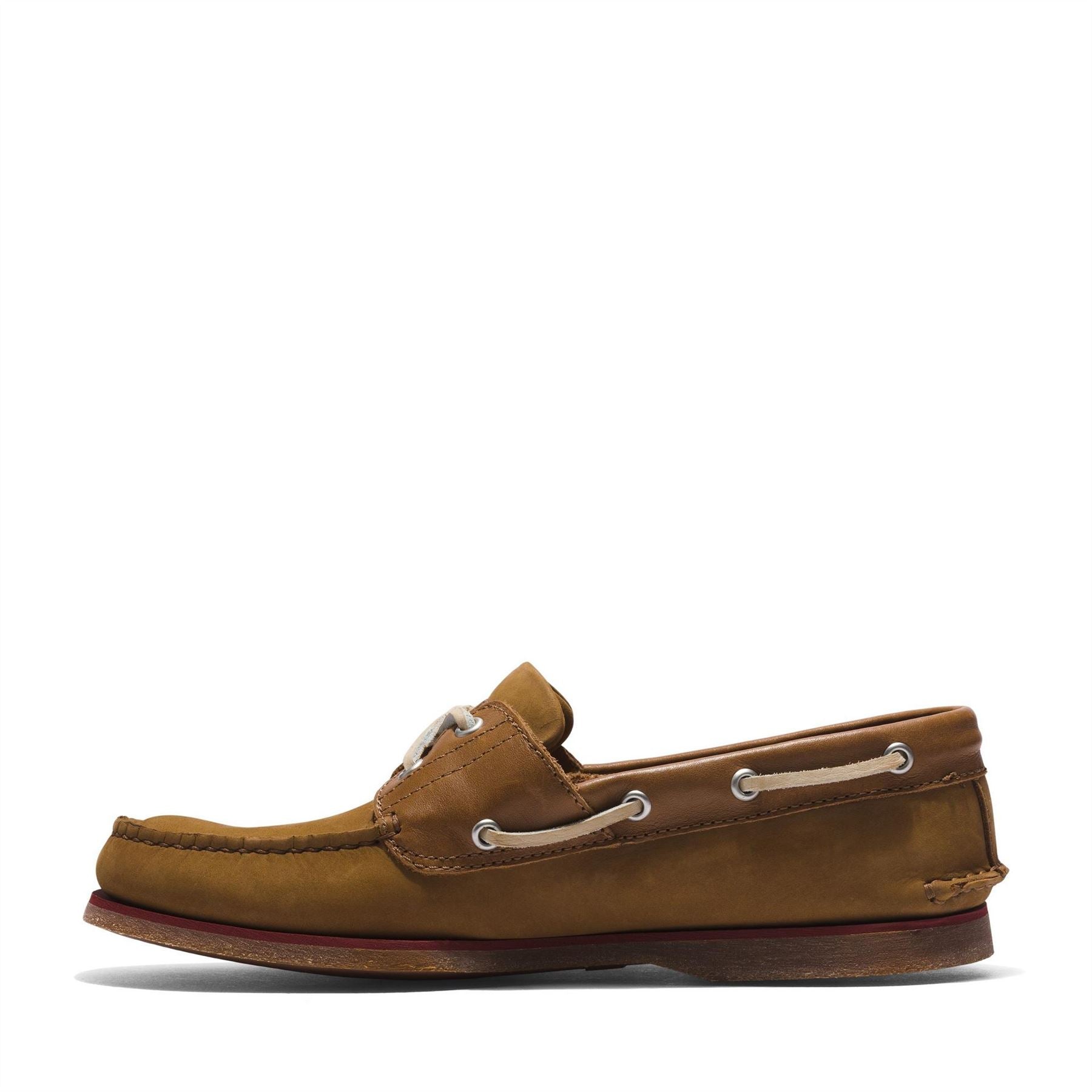 Timberland Boat Shoes
