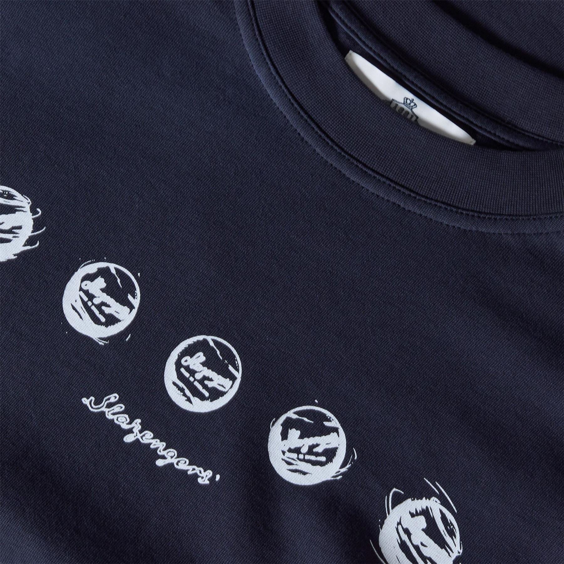 Slazenger Court Men’s Return Tee